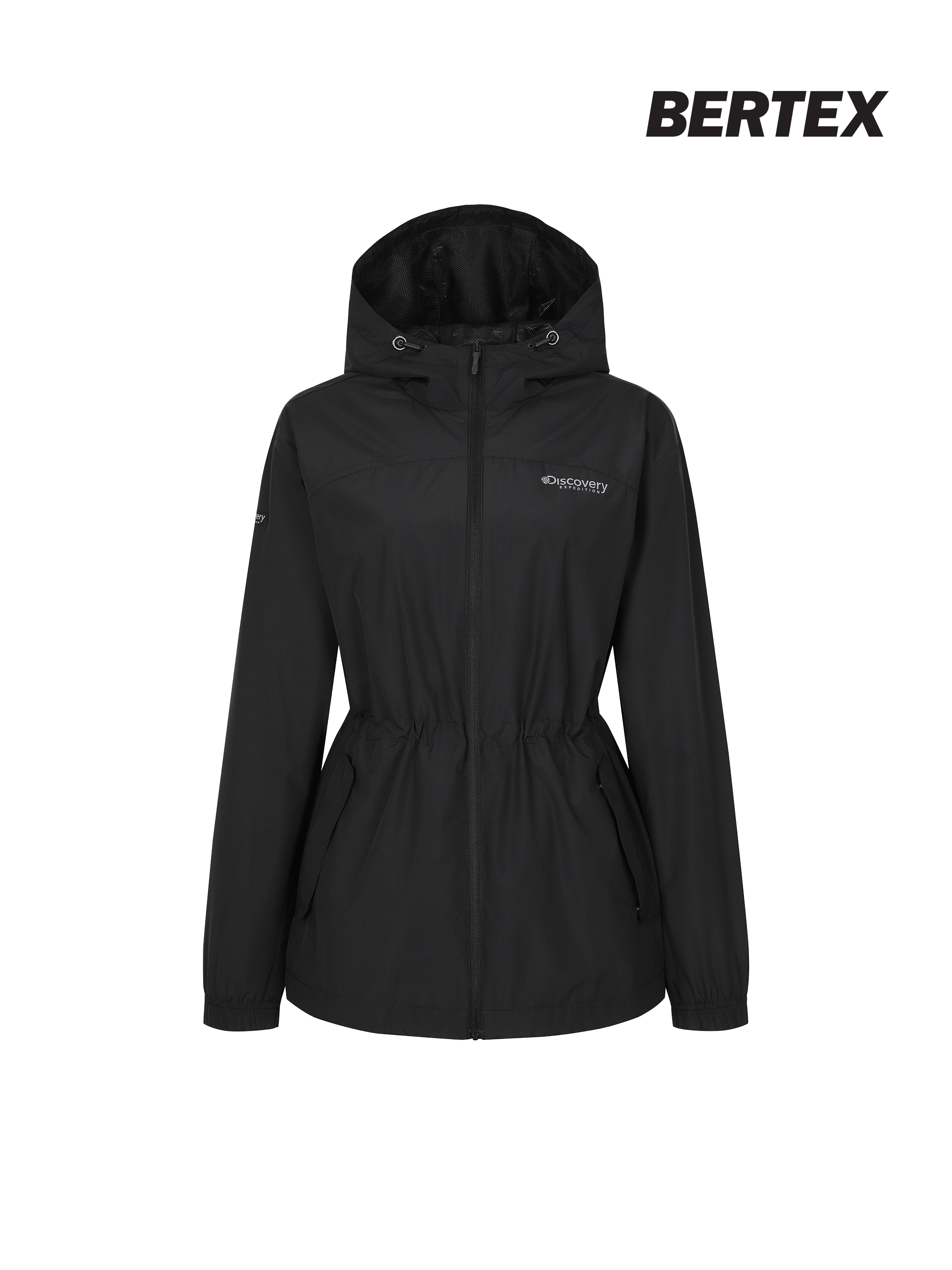 Bertex Women's Mid-Length Jacket