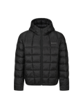 M's OLBERT Hooded LT Insulated Jacket