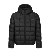 M's OLBERT Hooded LT Insulated Jacket