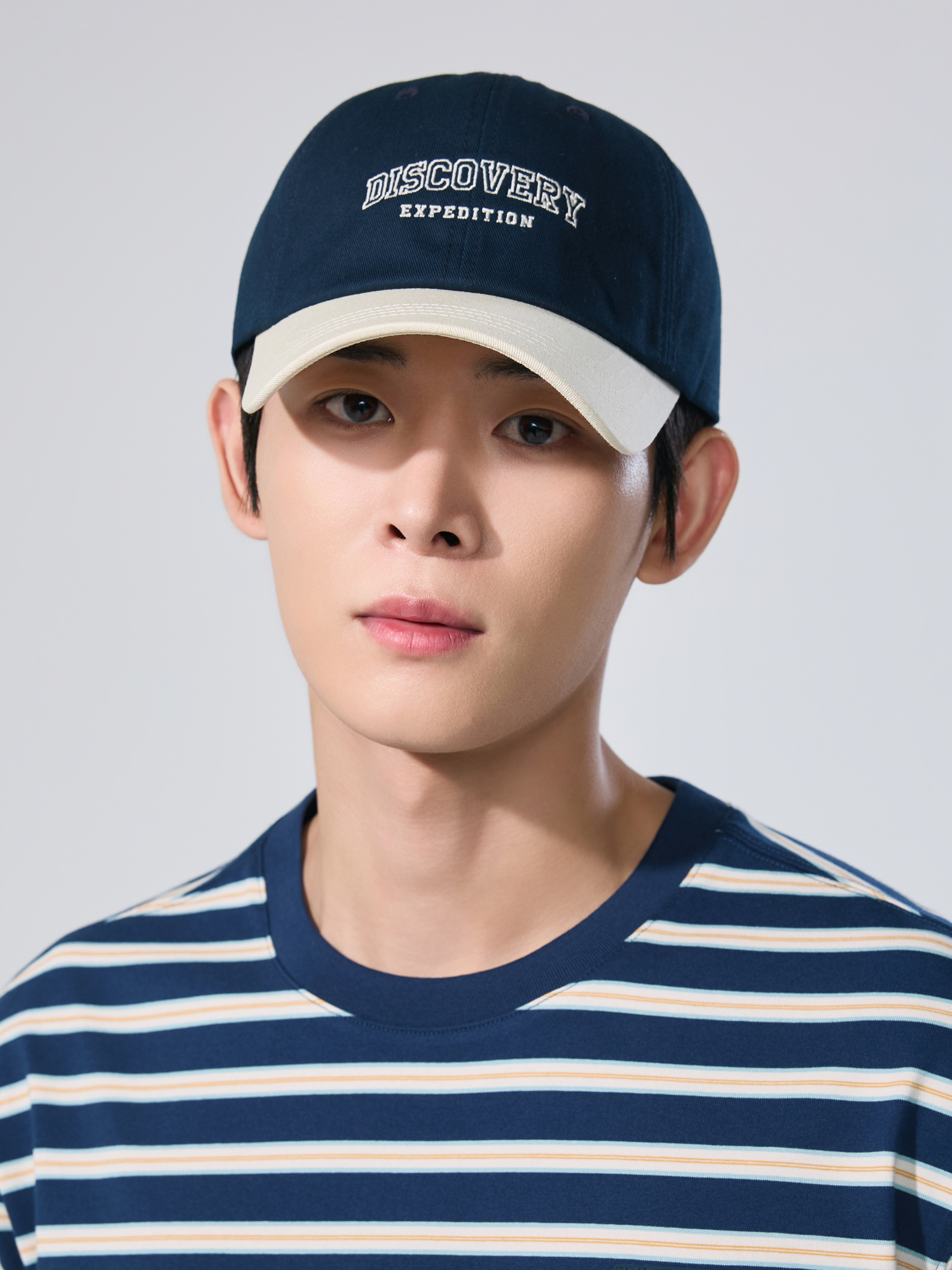 CLUB DISCOVERER Ballcap