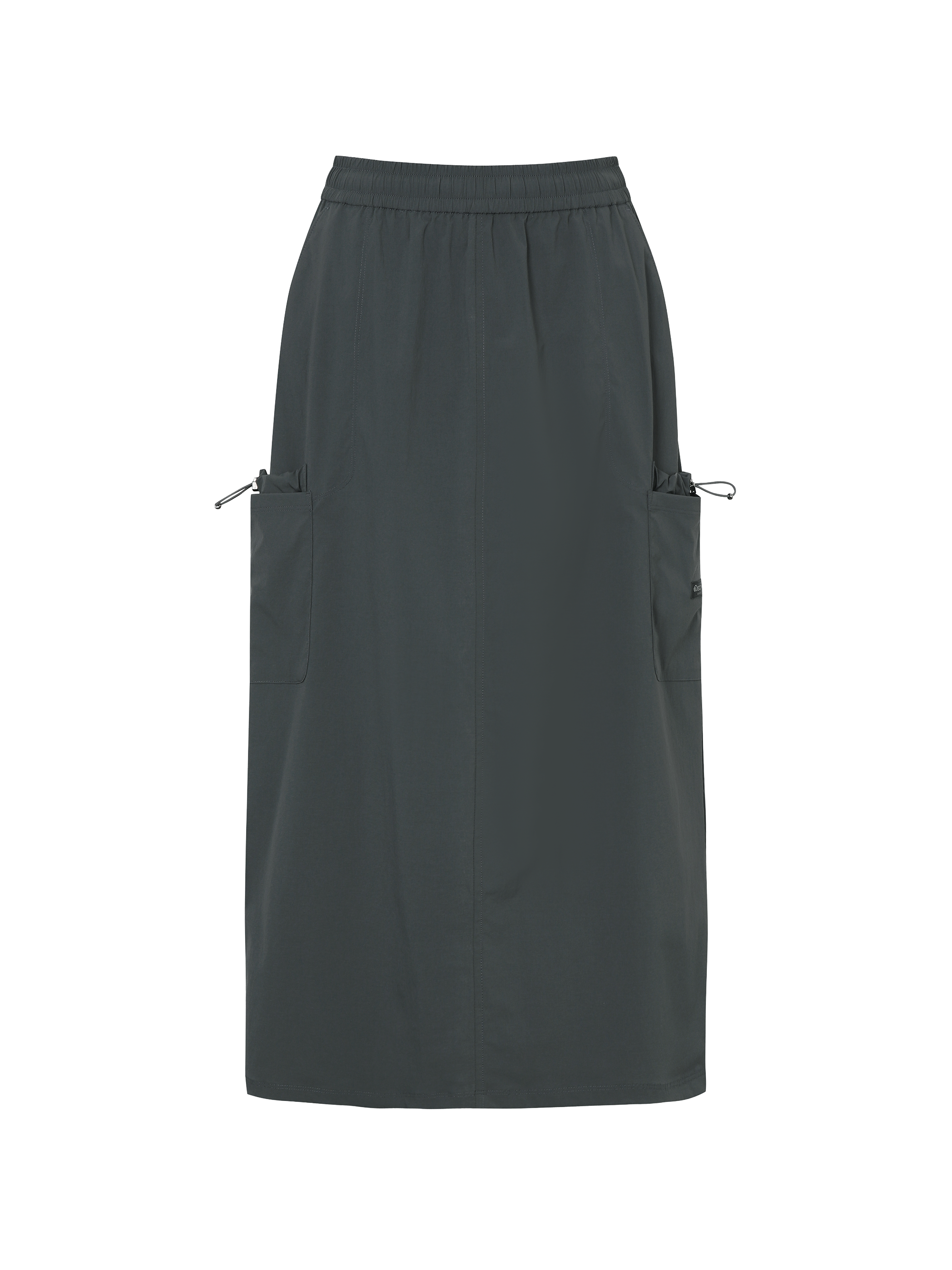 Freshvent Women's Parachute Cargo Skirt