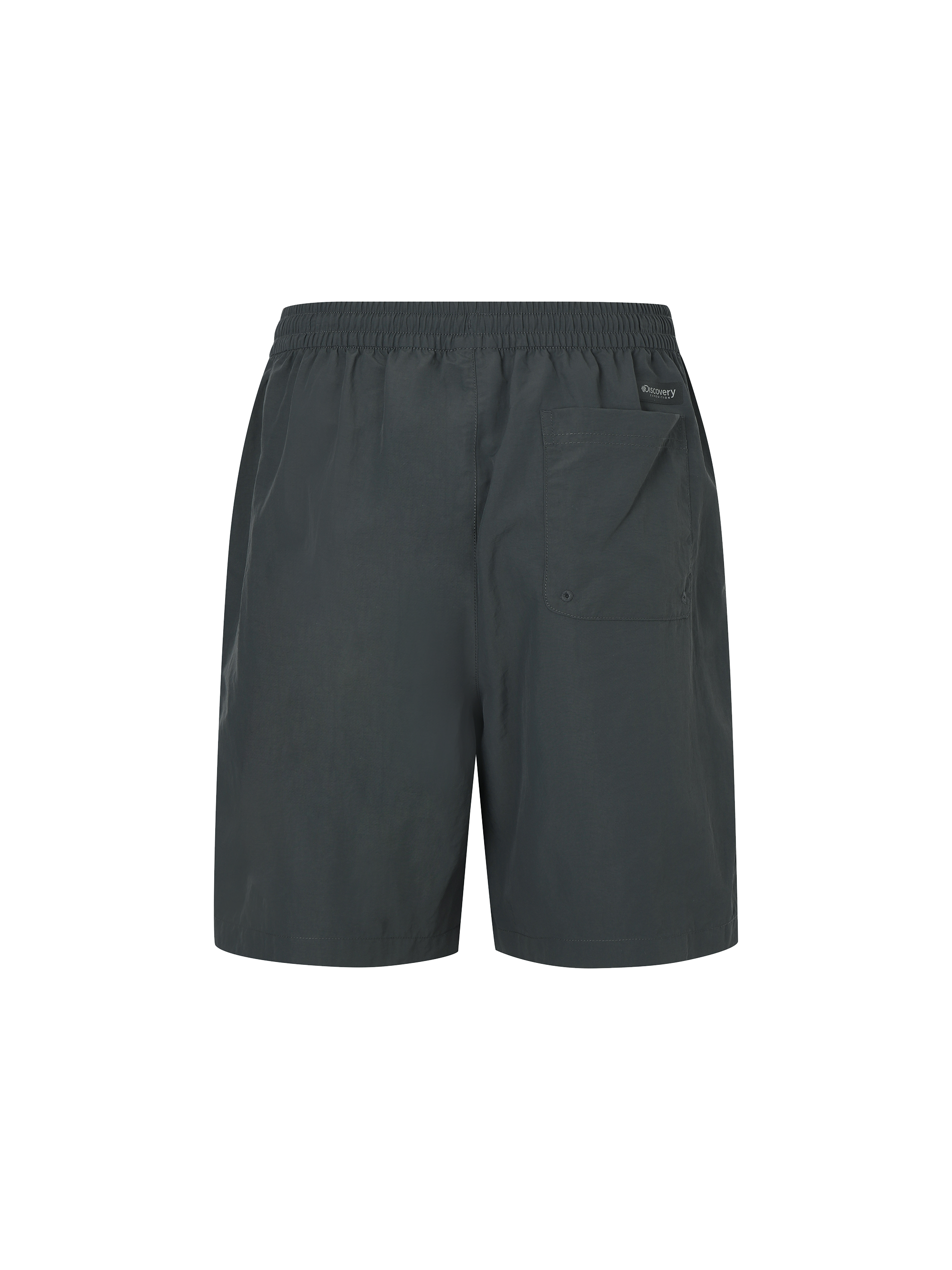 Freshvent Men's Taslan Board Shorts