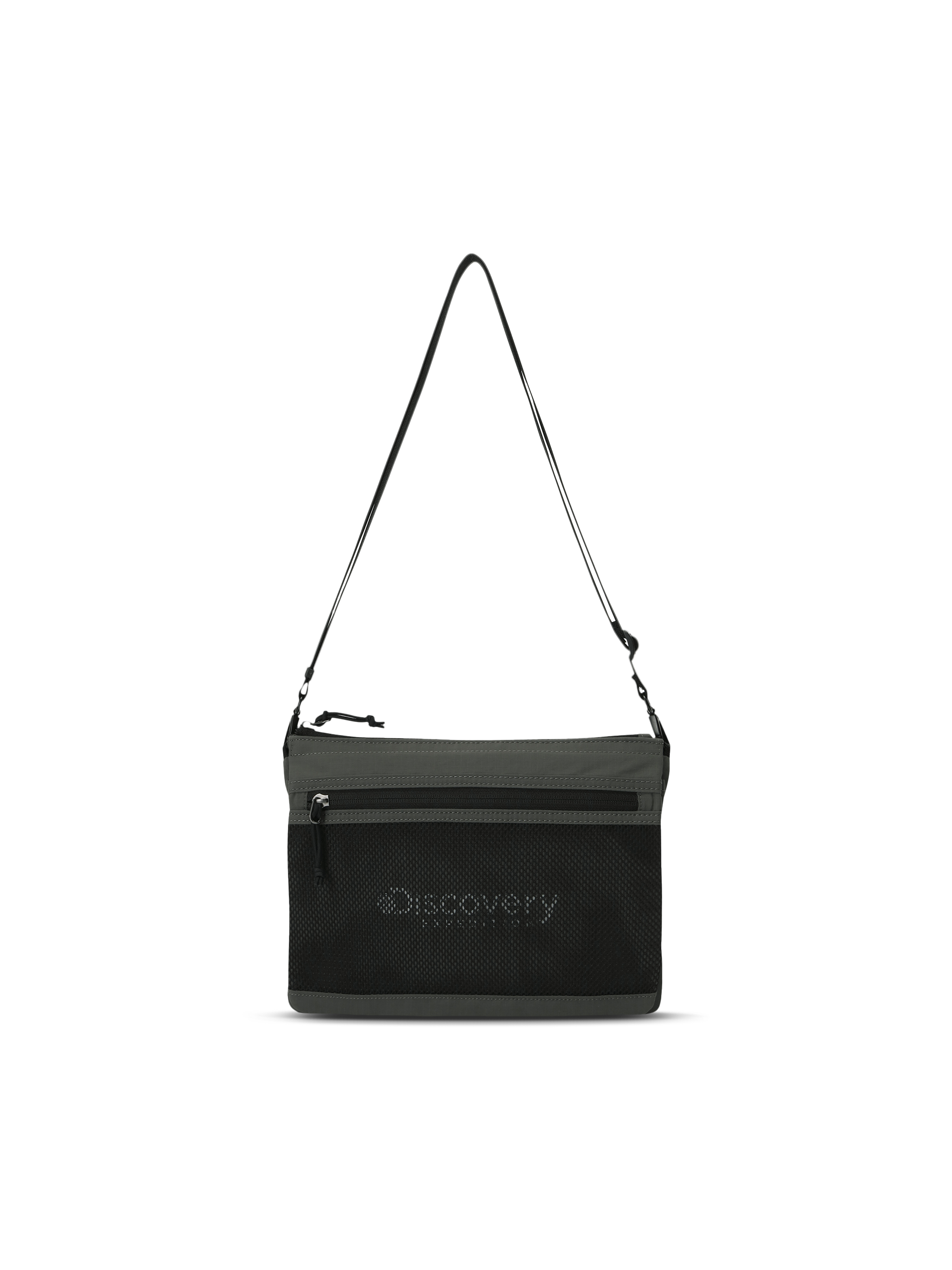 REFRAME Double Partition Crossbody Bag