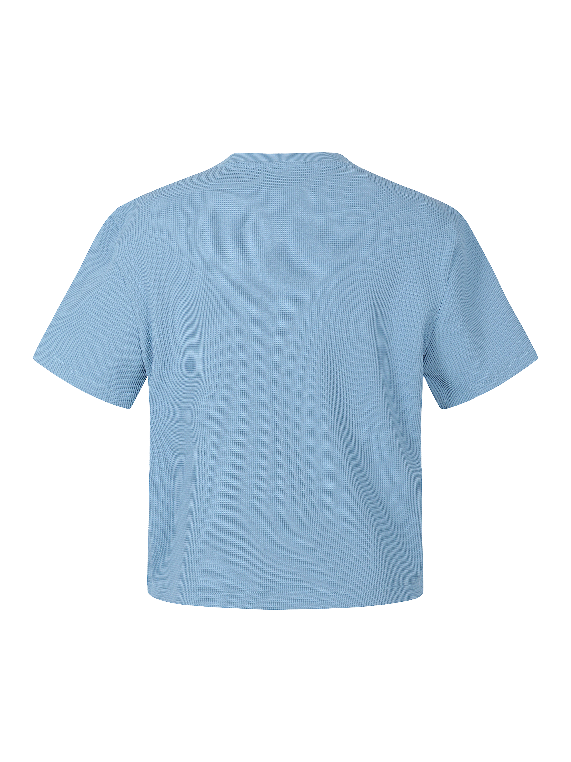 W's Waffle Training Short Sleeve T-shirt