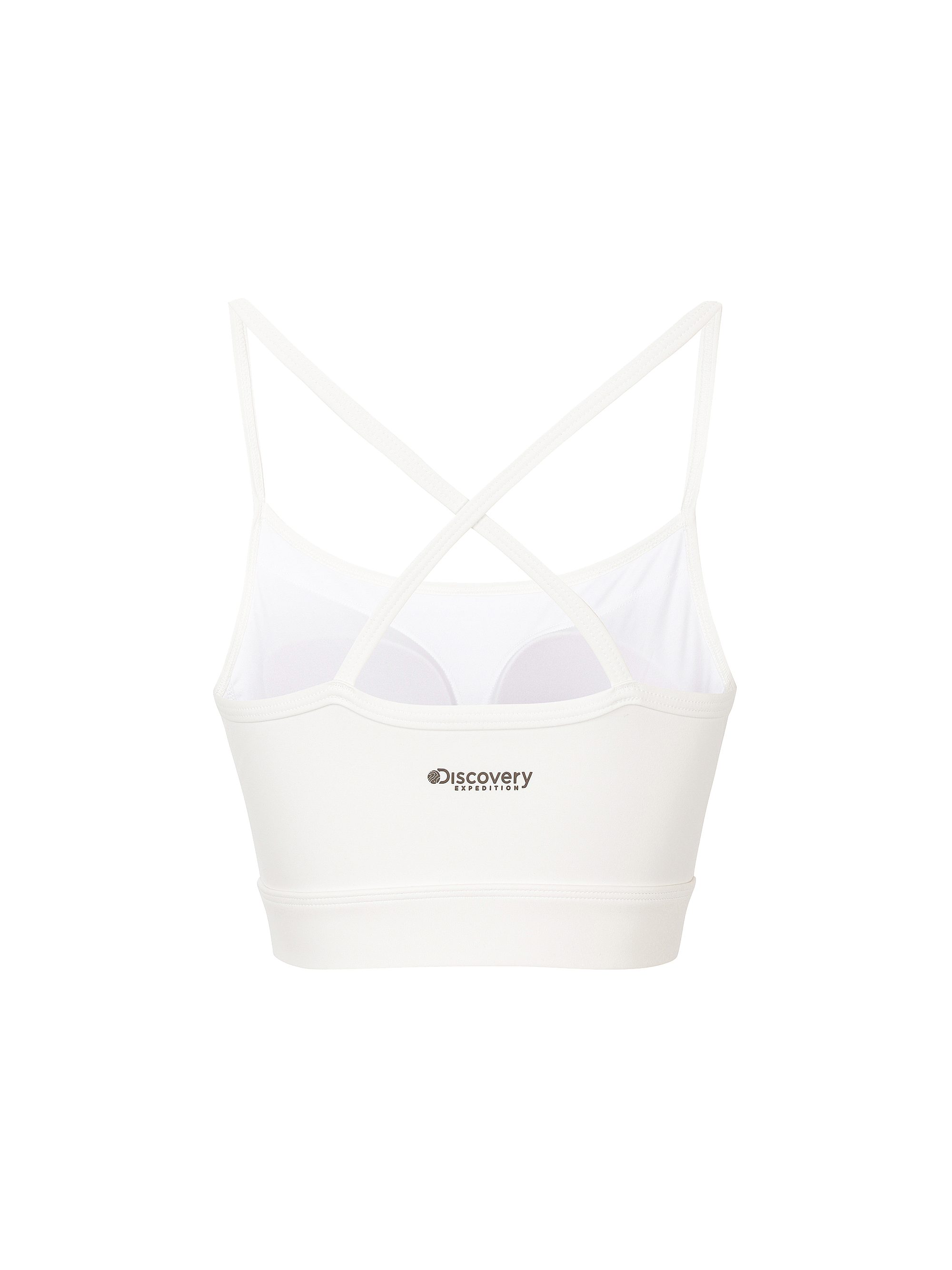 W's Strap Water Bra Top