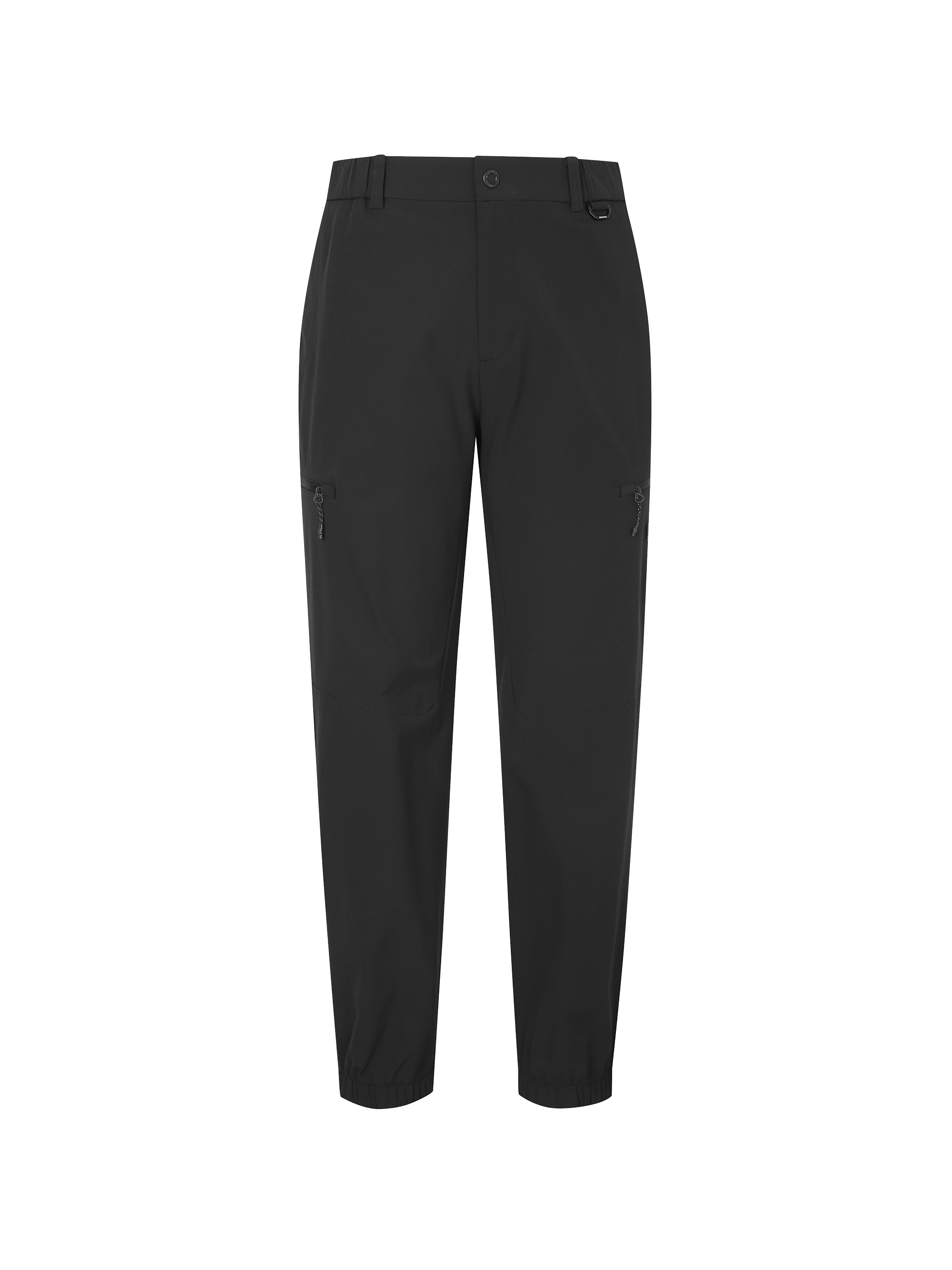 Men's Tapered Cargo Jogger Pants