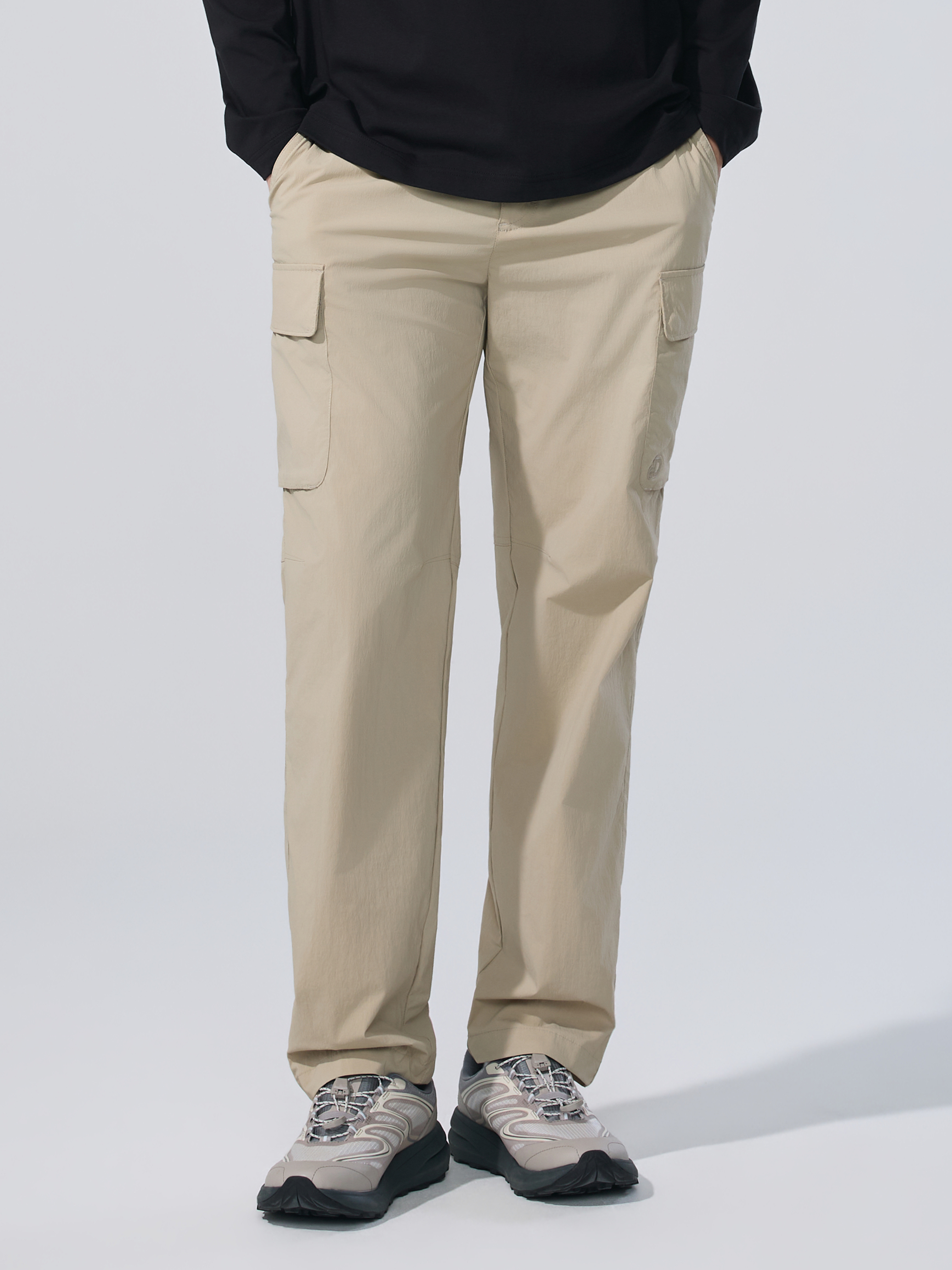 M's Freshvent Tapered Cargo Pants