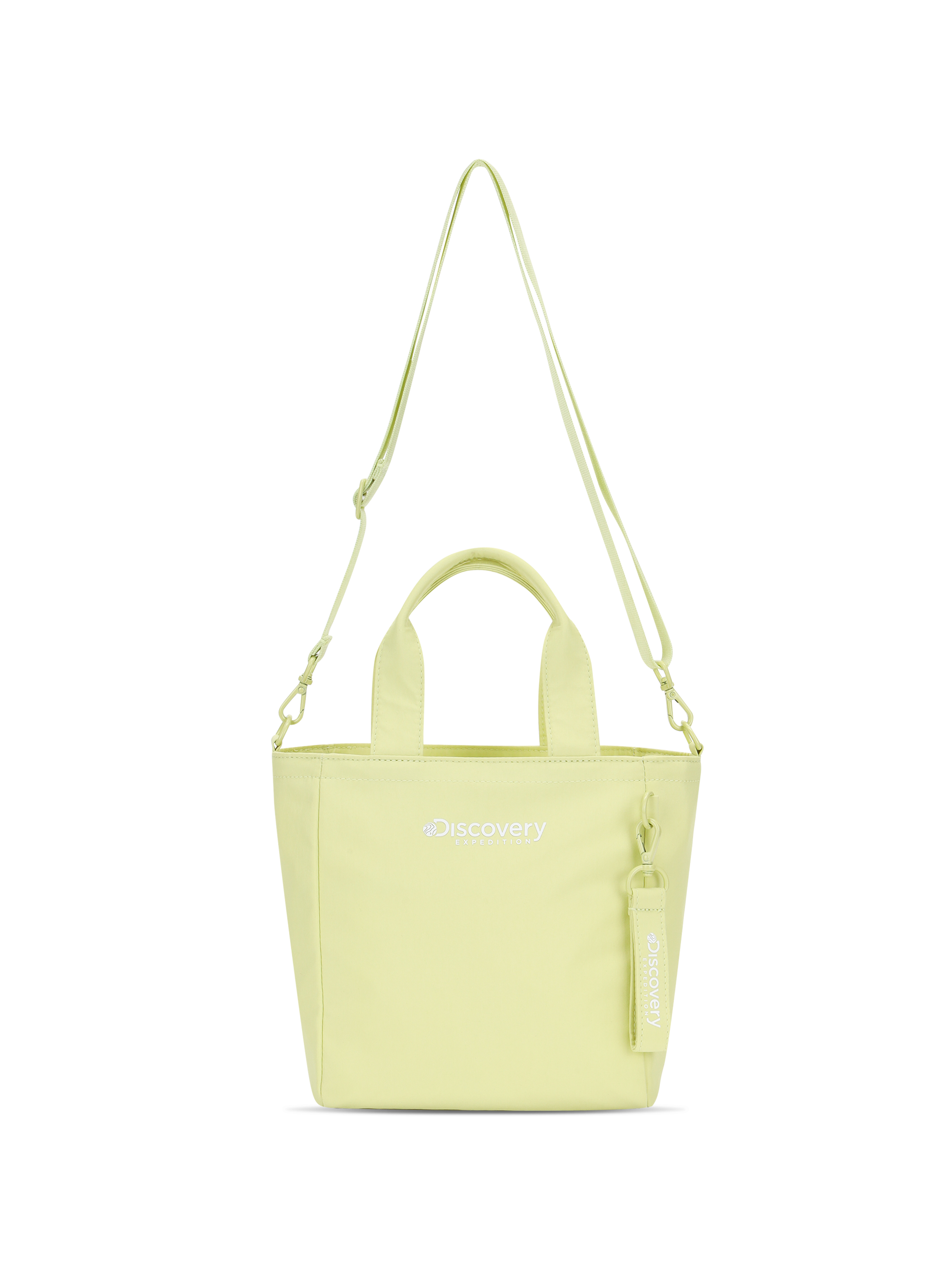 Athleisure Mini Toge Corss Bag