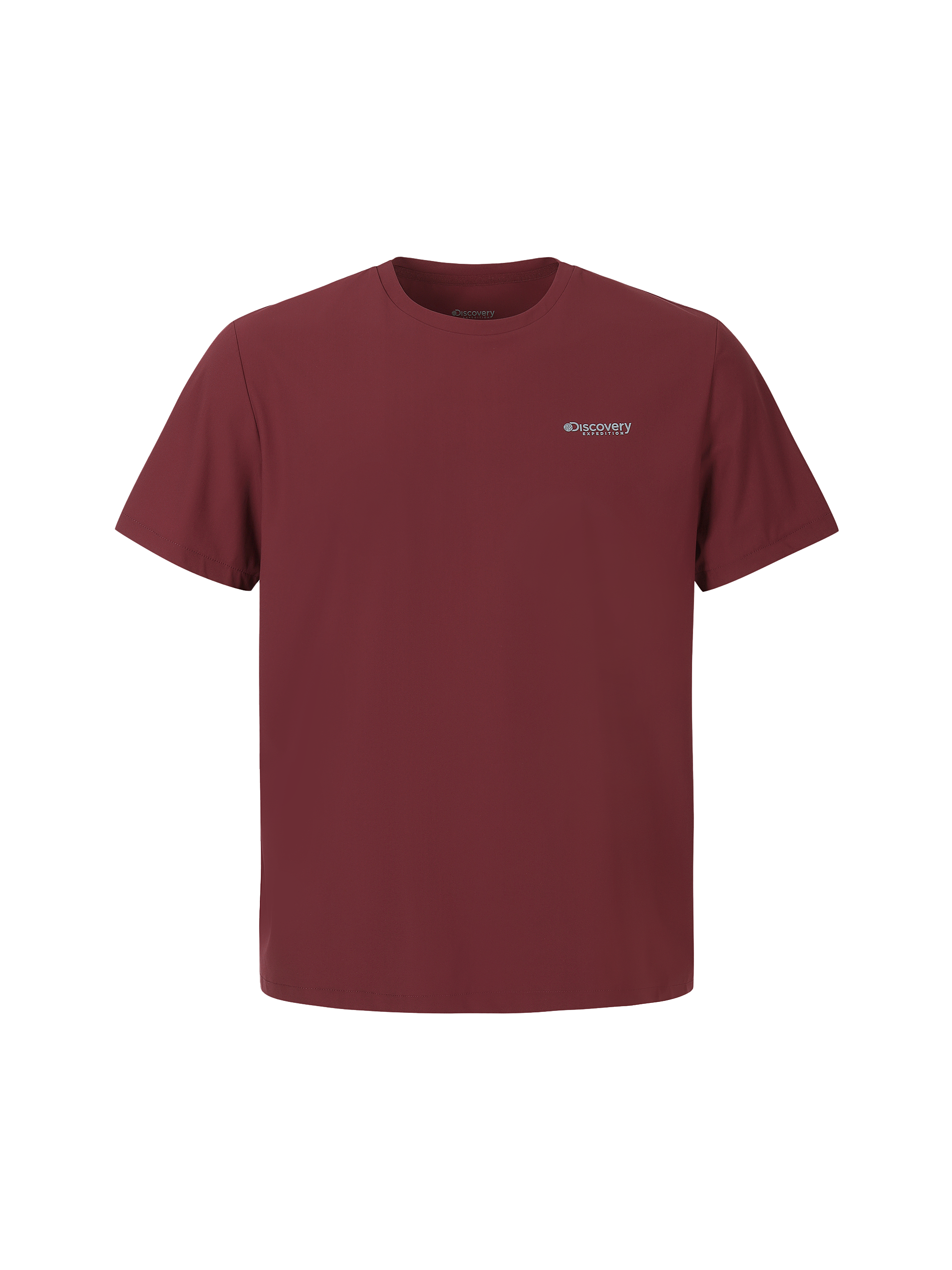 M¡¯s Functional Running Short-Sleeve T-shirt