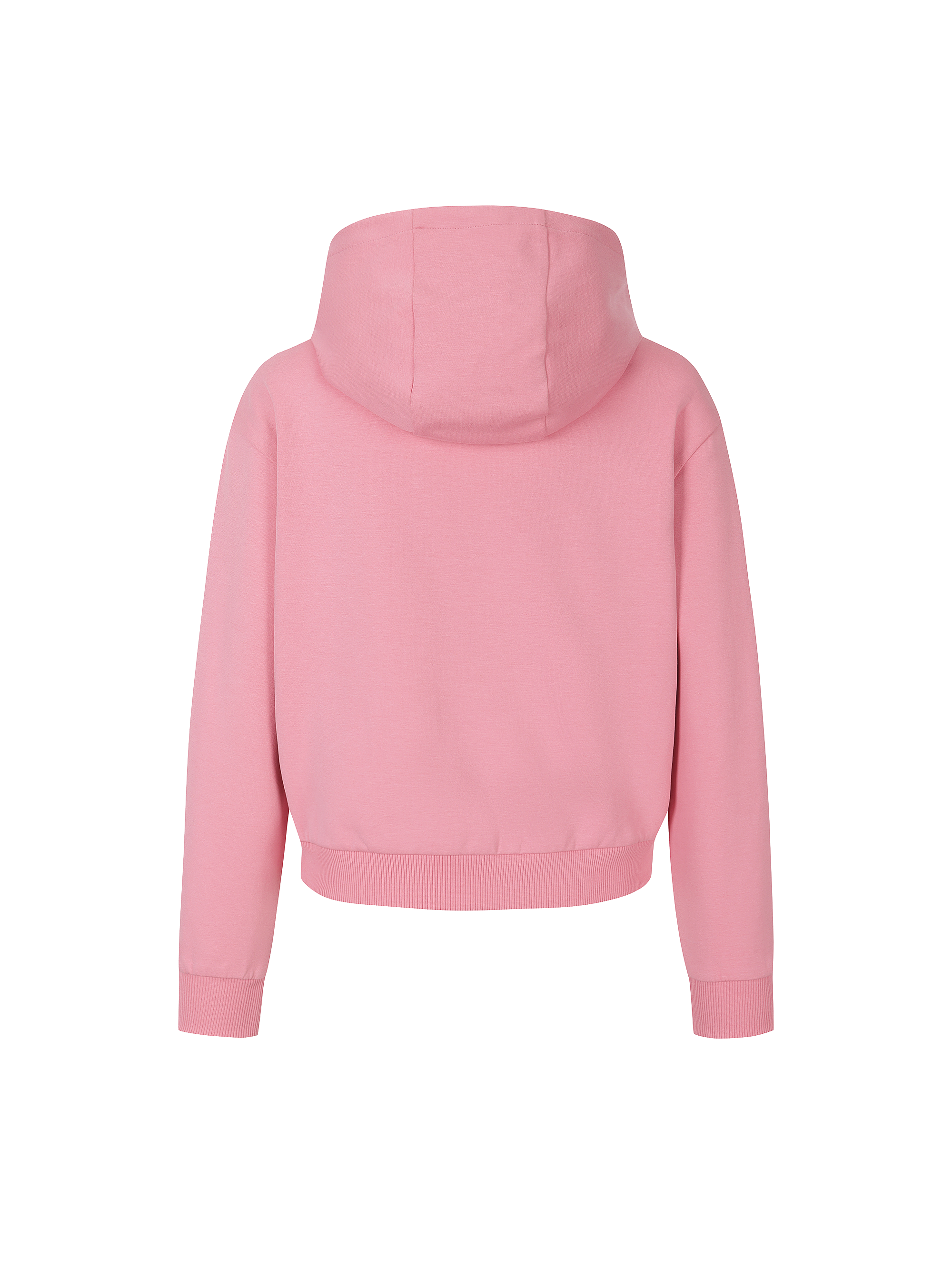 W's Graphic Logo Hoodie