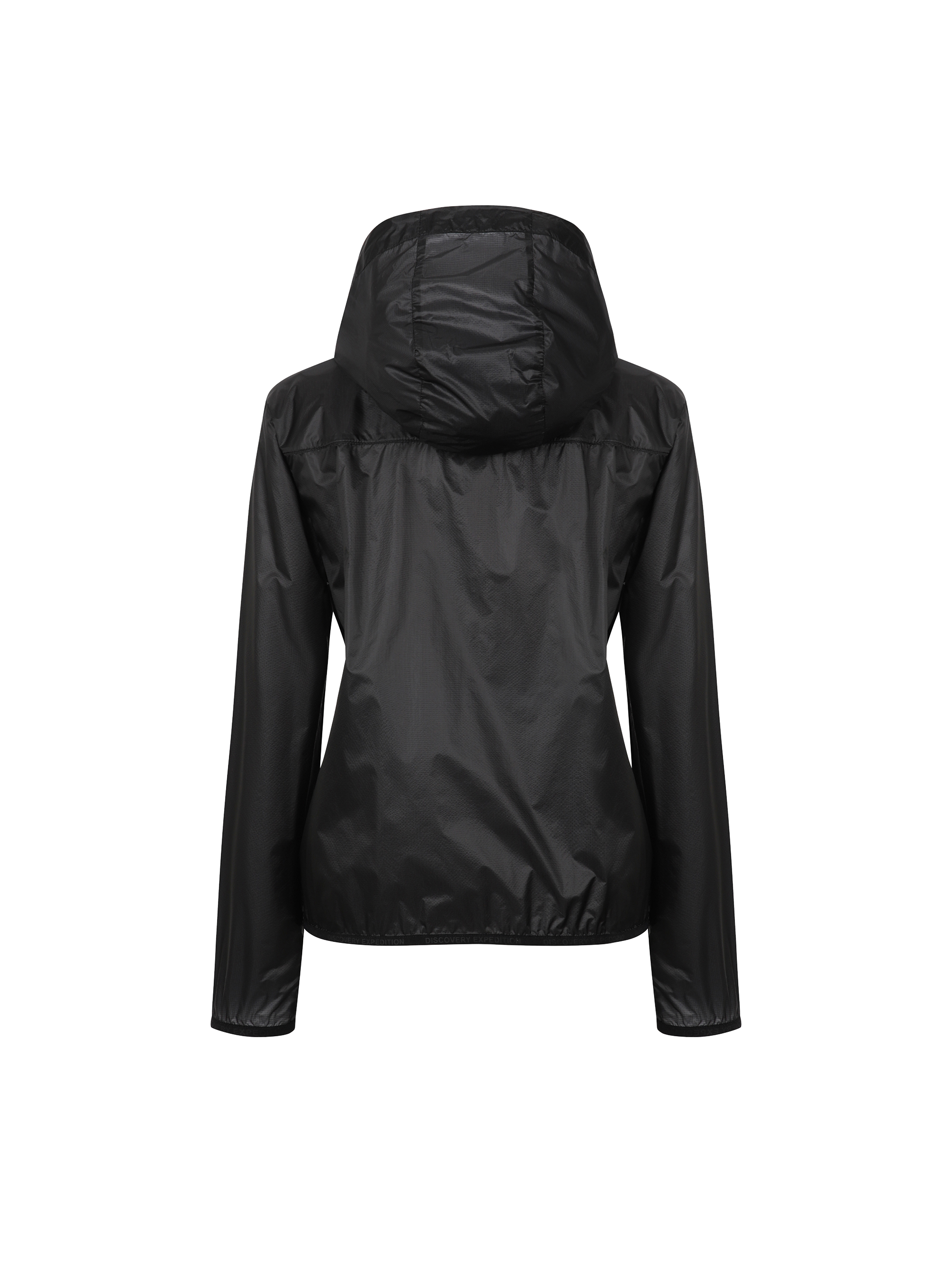 Women's Ultralight Ripstop Windbreaker