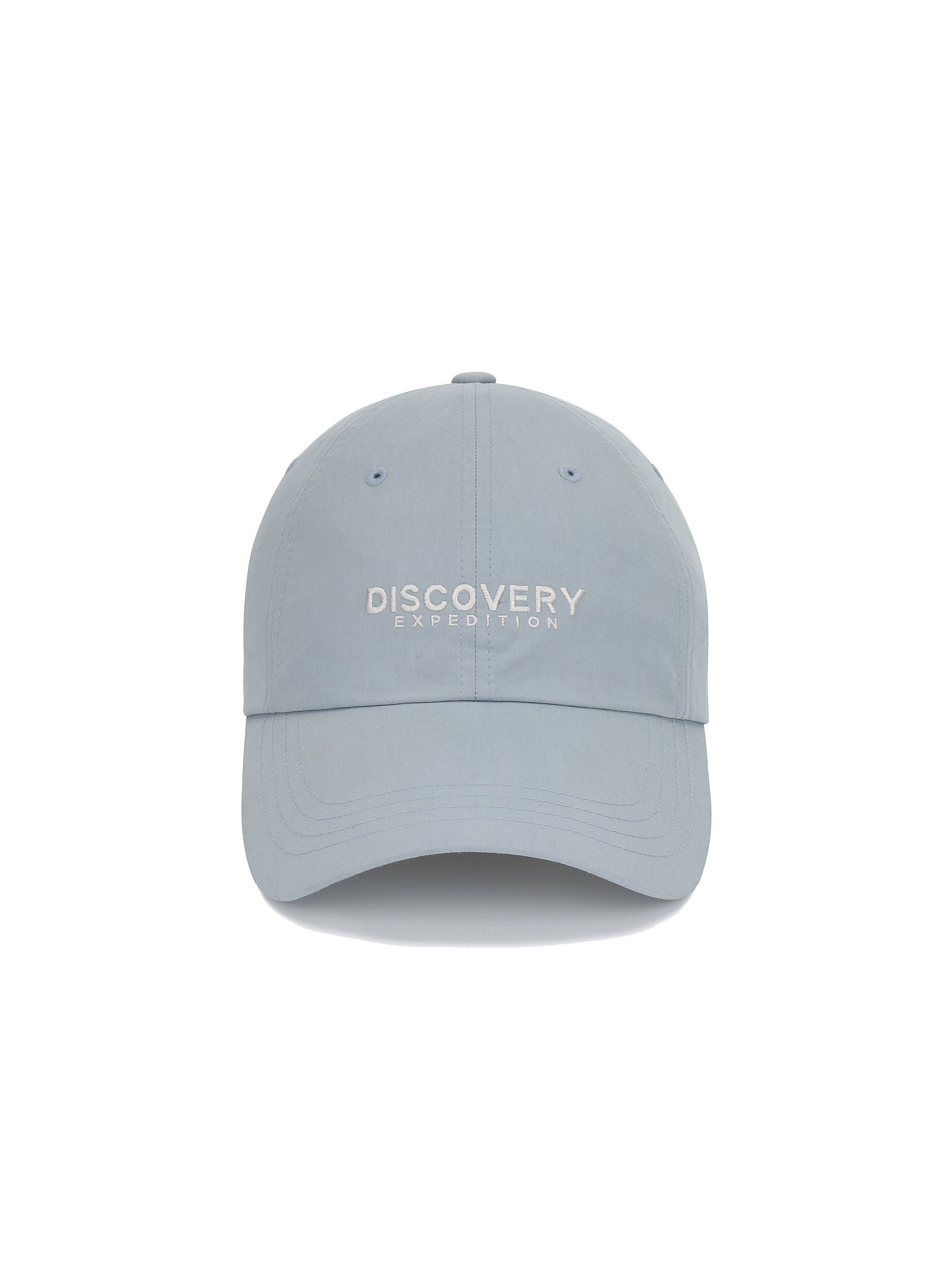 DISCOVERER Ballcap