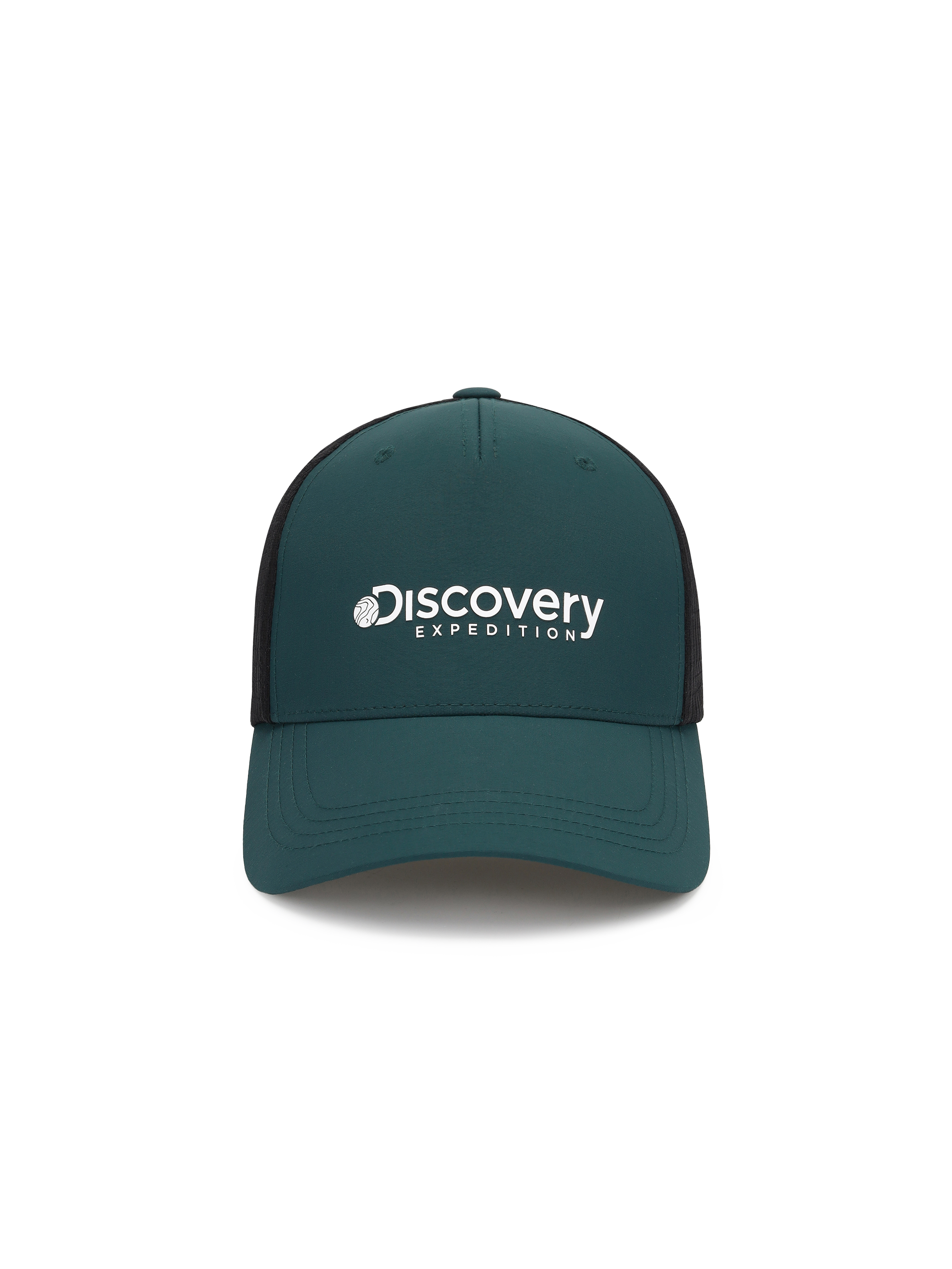 Mesh Trucker Cap