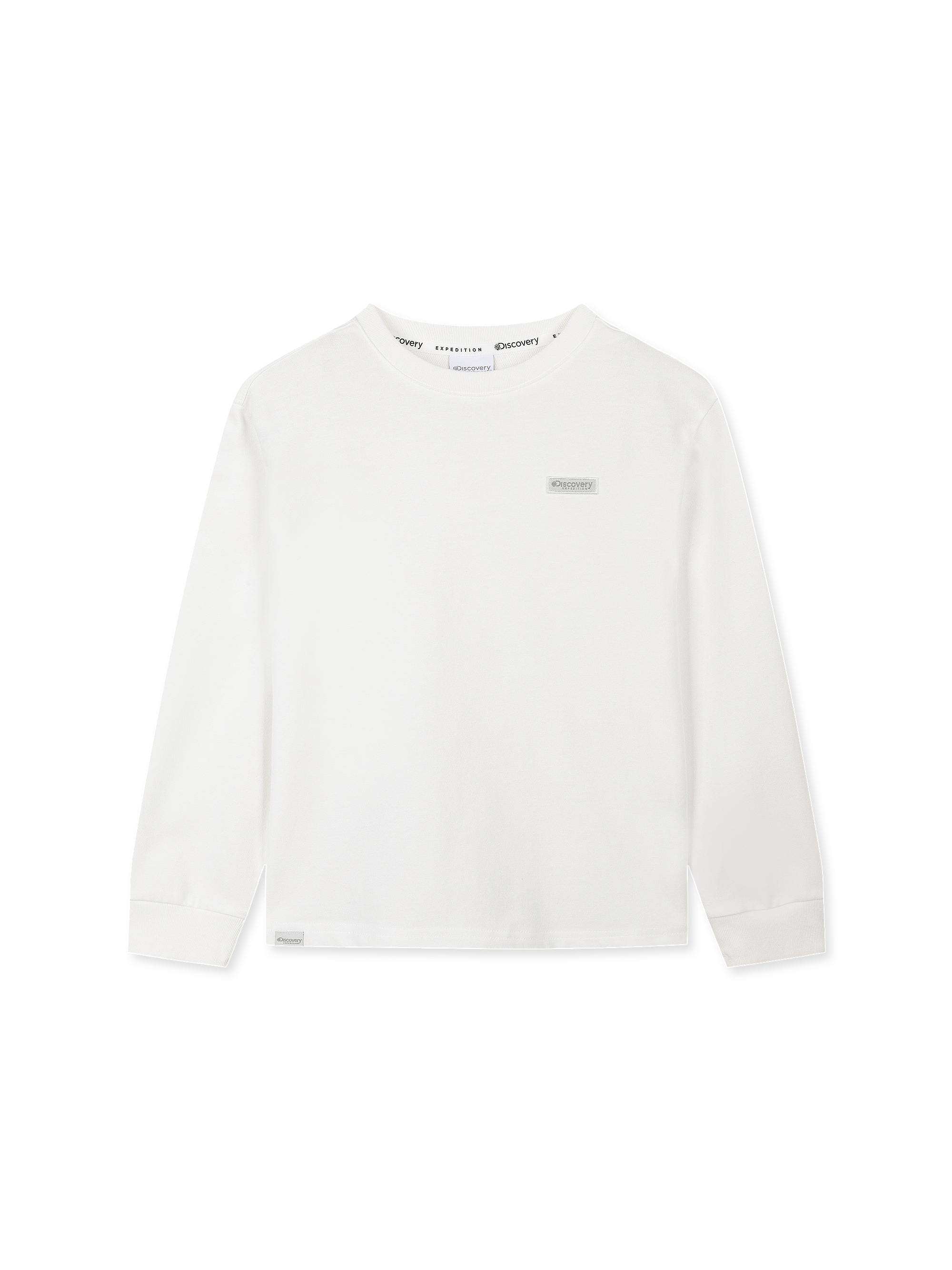 Kids Small Logo T-shirt