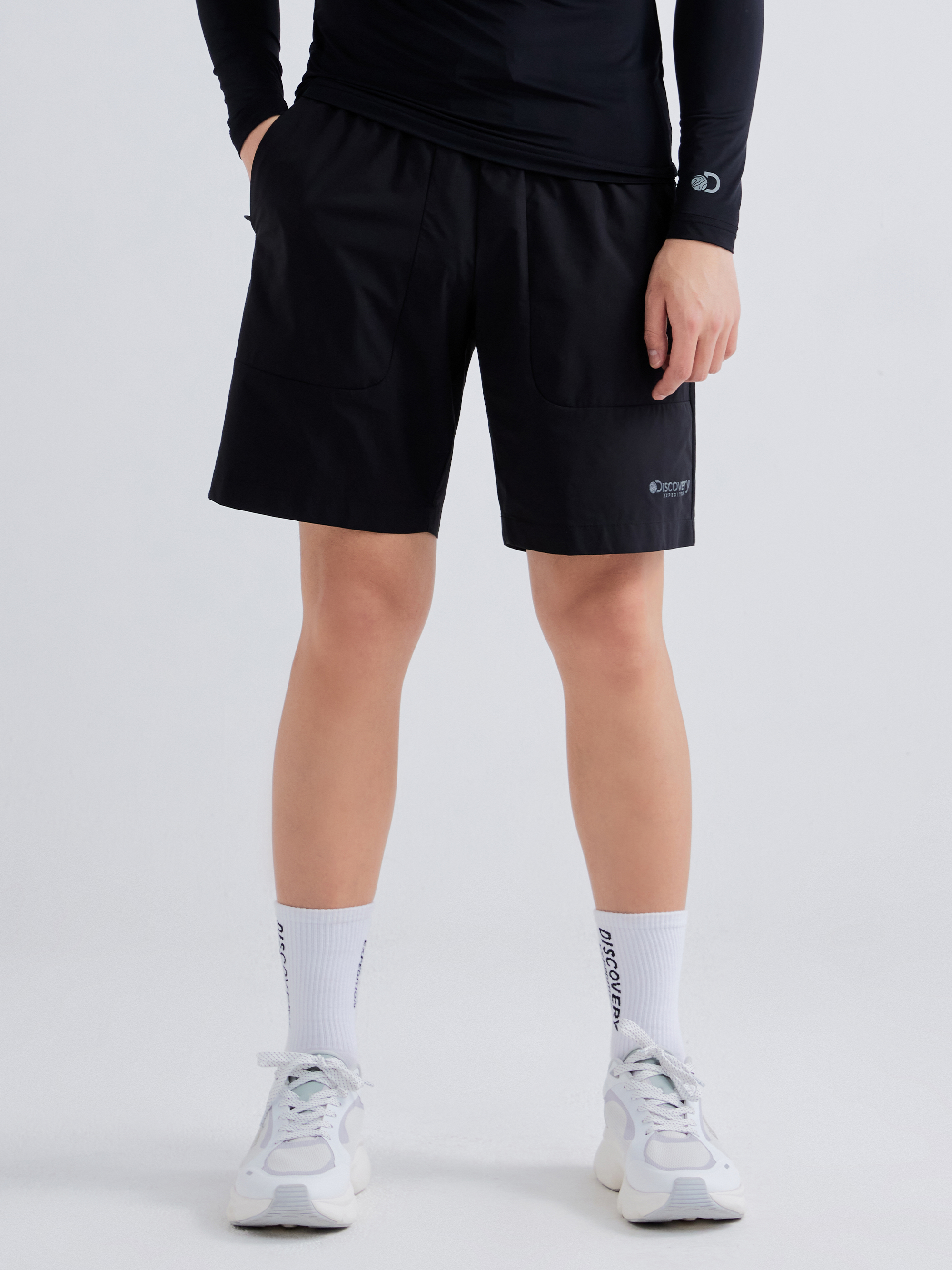 Blown Hybrid Shorts