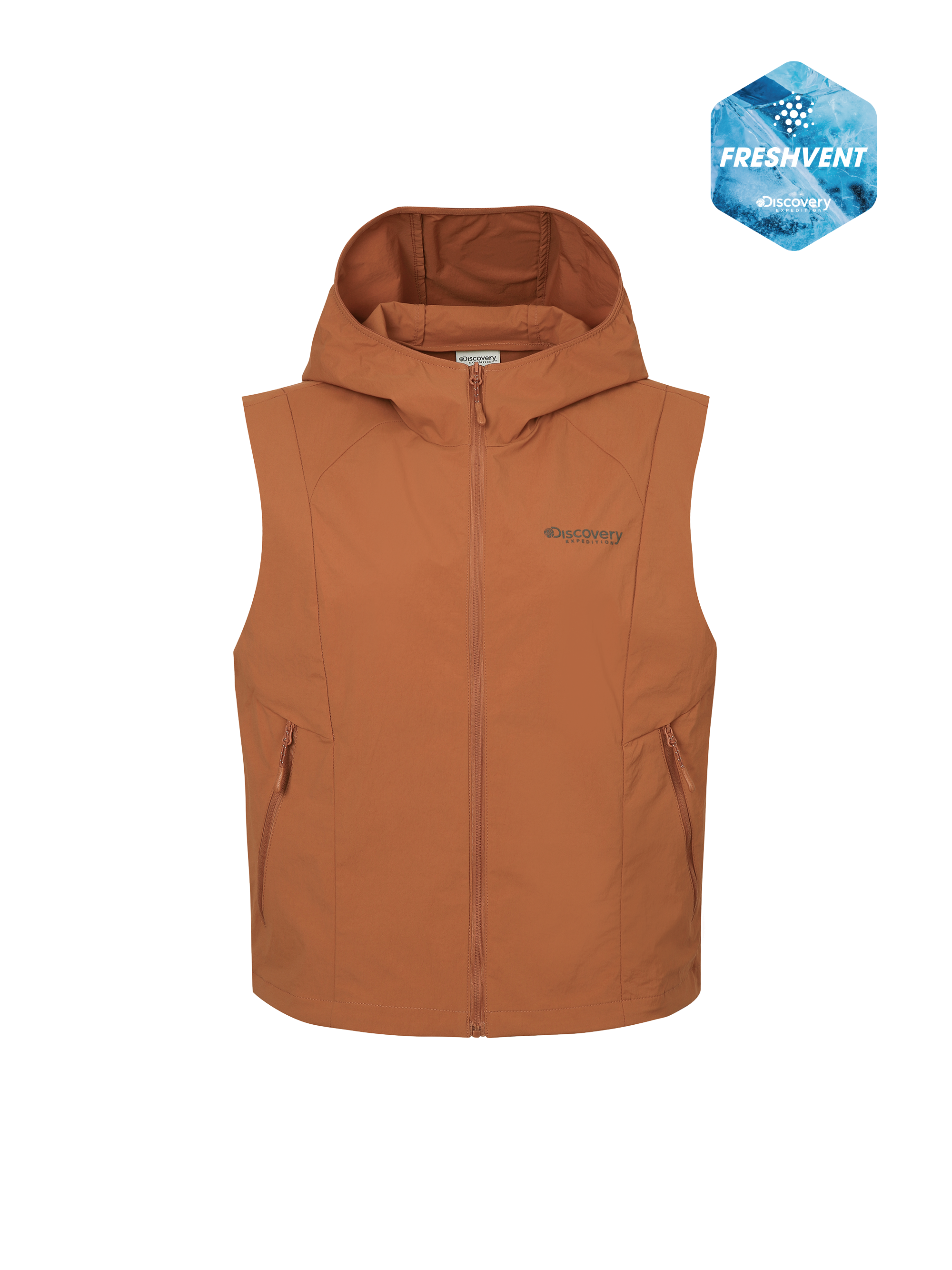 Freshvent Women's Training Vest