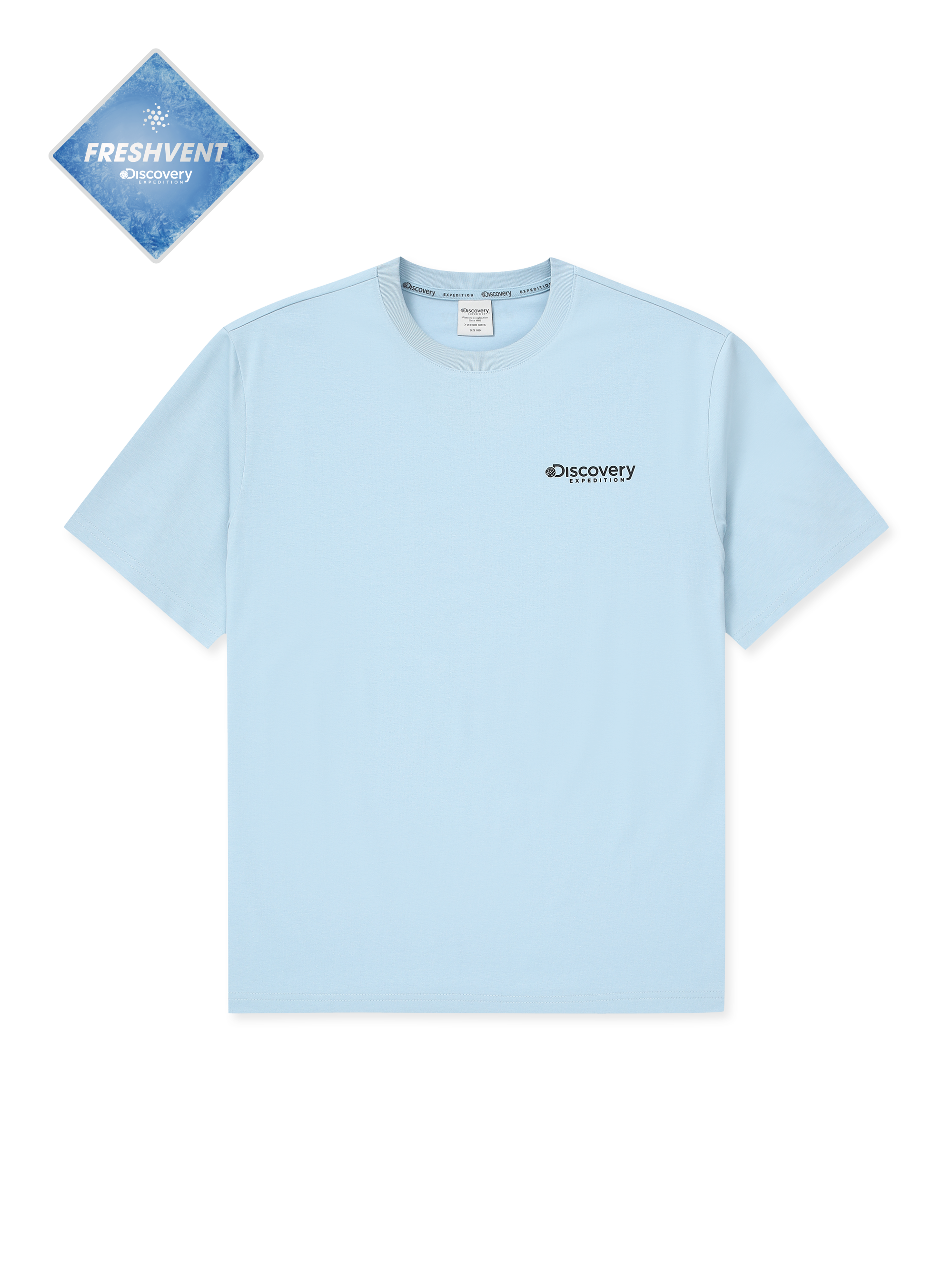 Graphic T-shirt