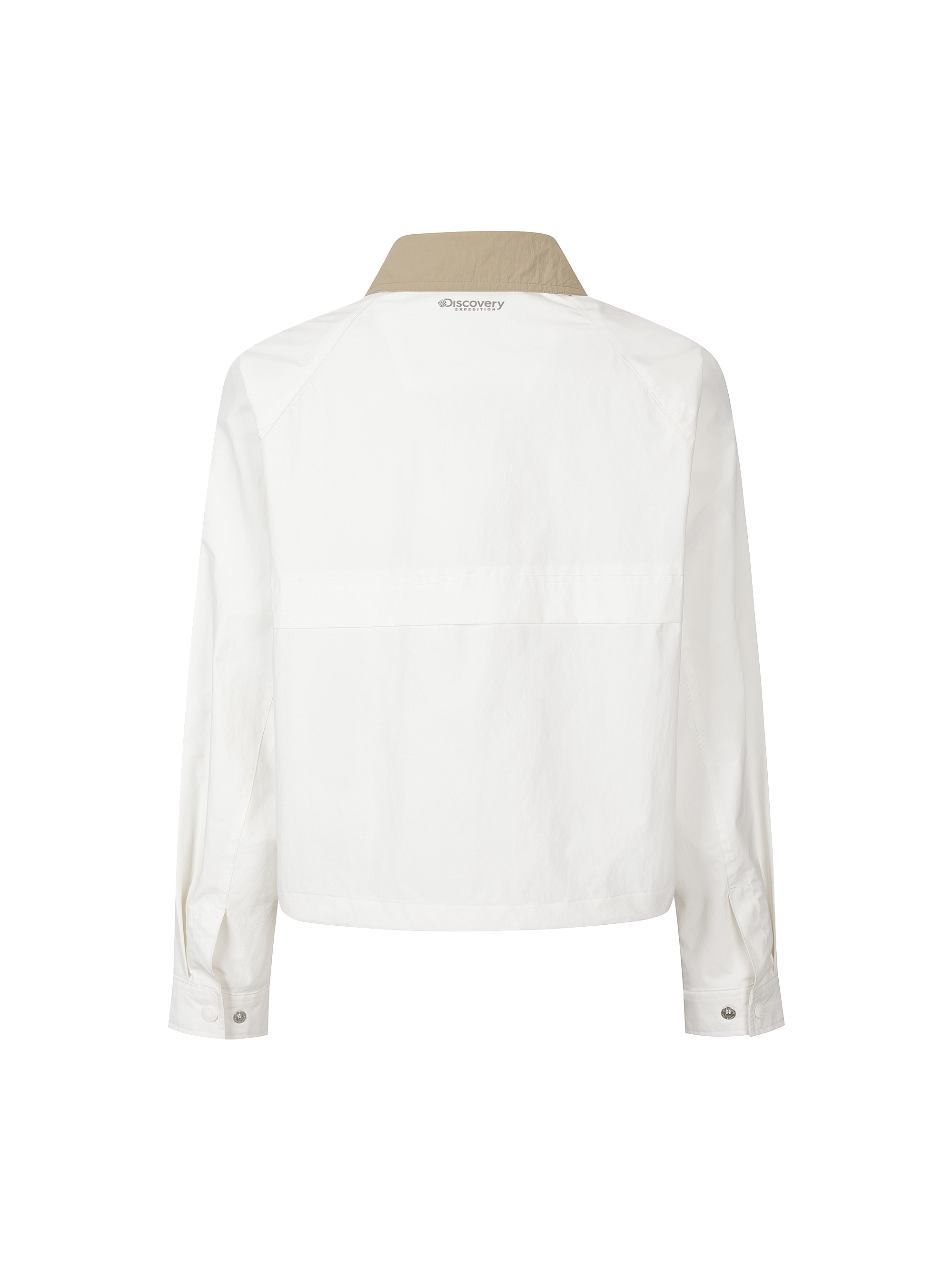 W's BERTEX 2L Collared Work Jacket