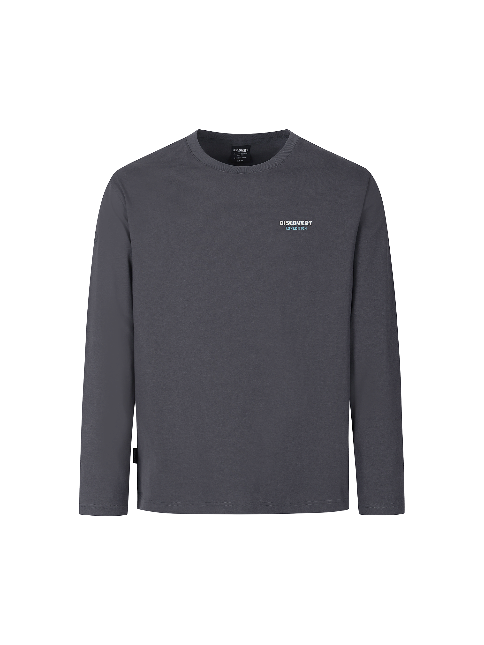 Uni Graphic Long-Sleeve