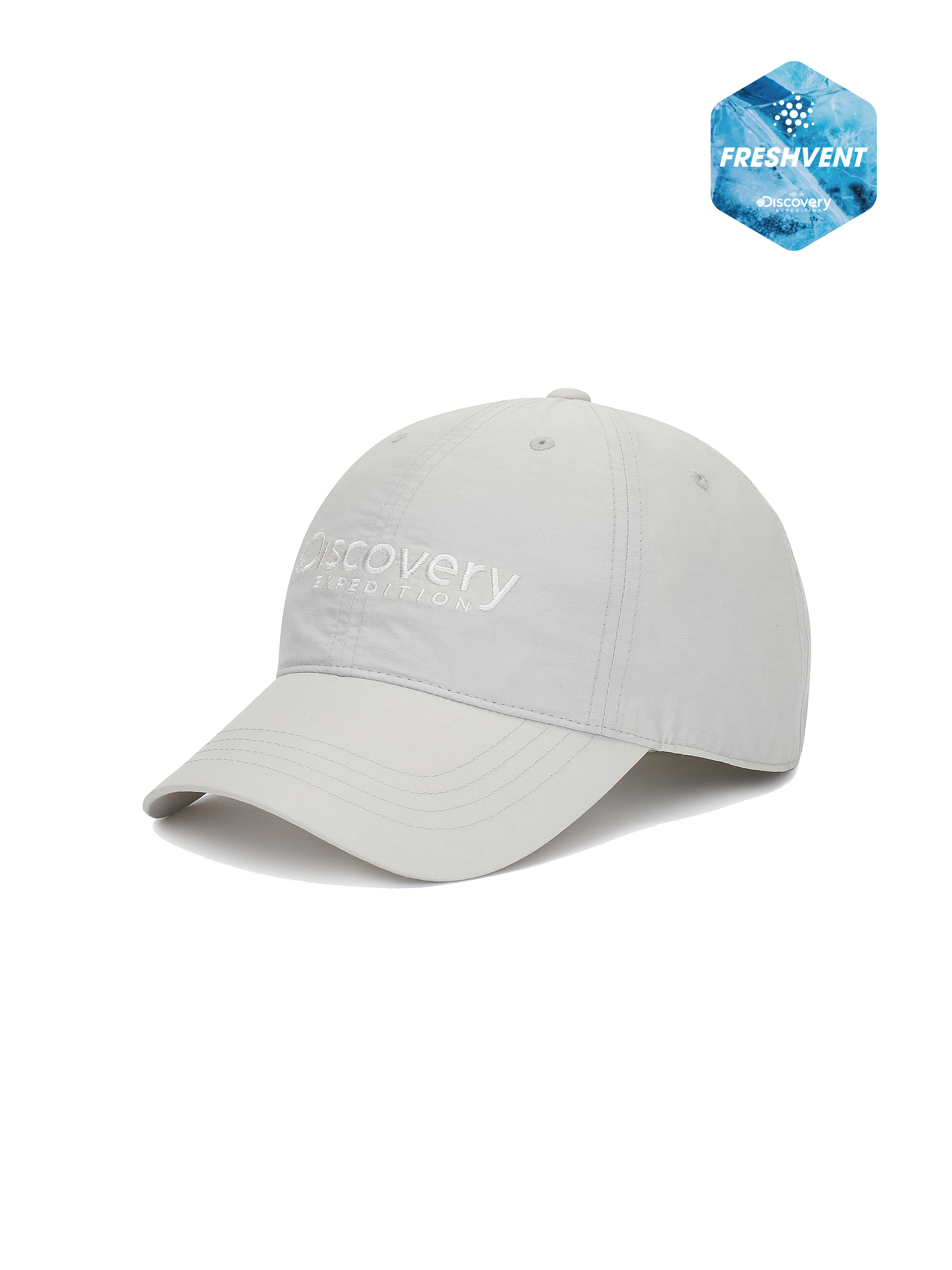 Freshvent Hyper Ballcap