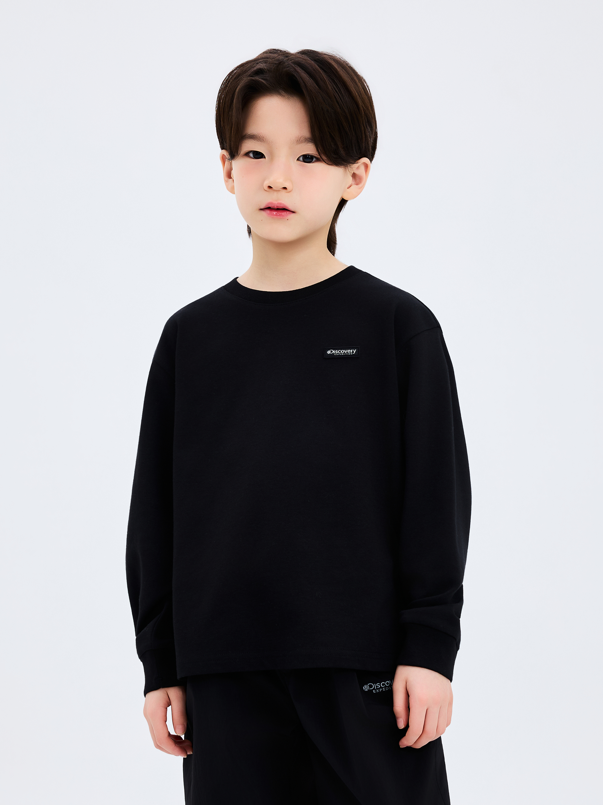 Kids Small Logo T-shirt
