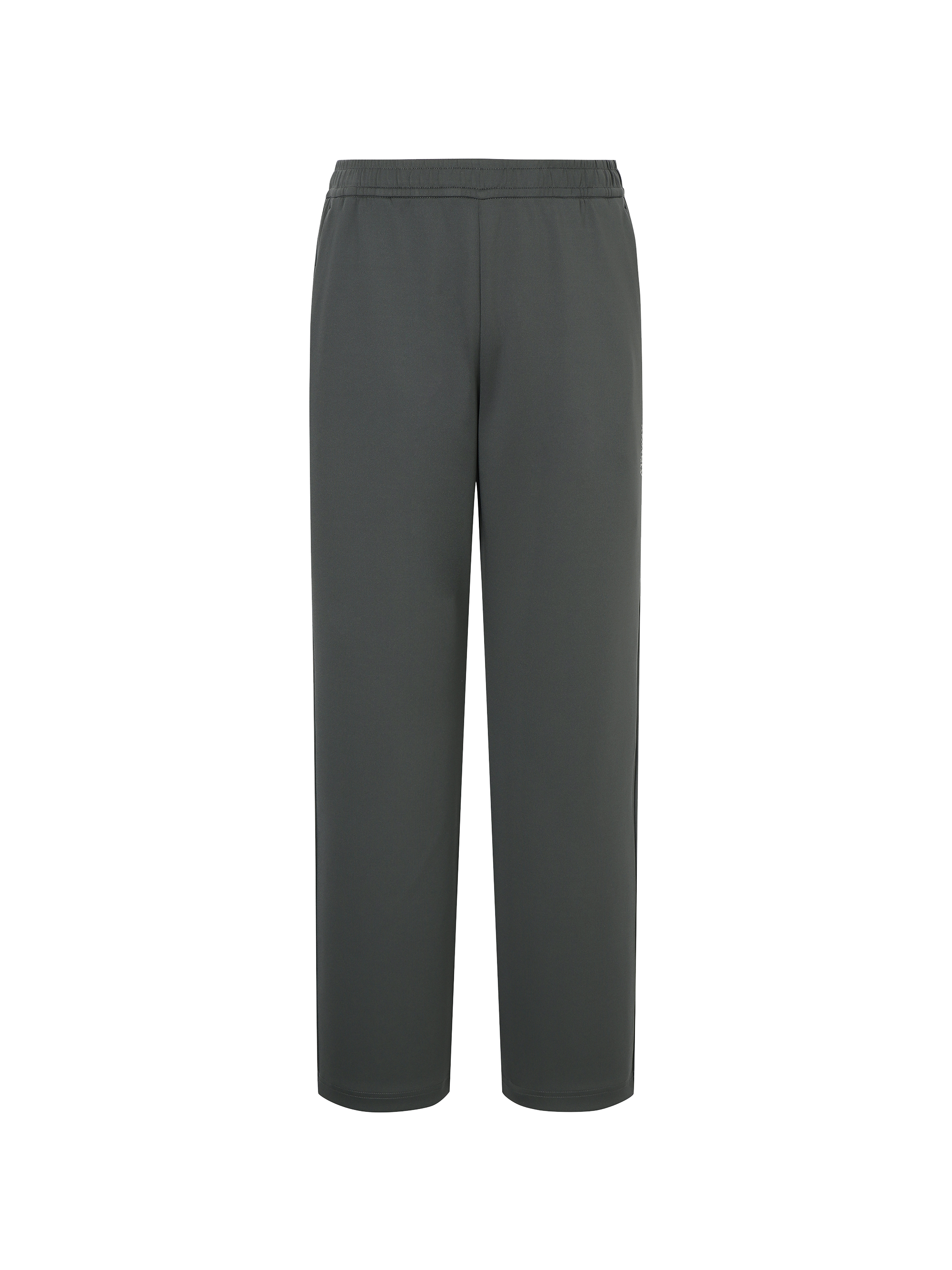 Men's Double-face Knit Training Pants