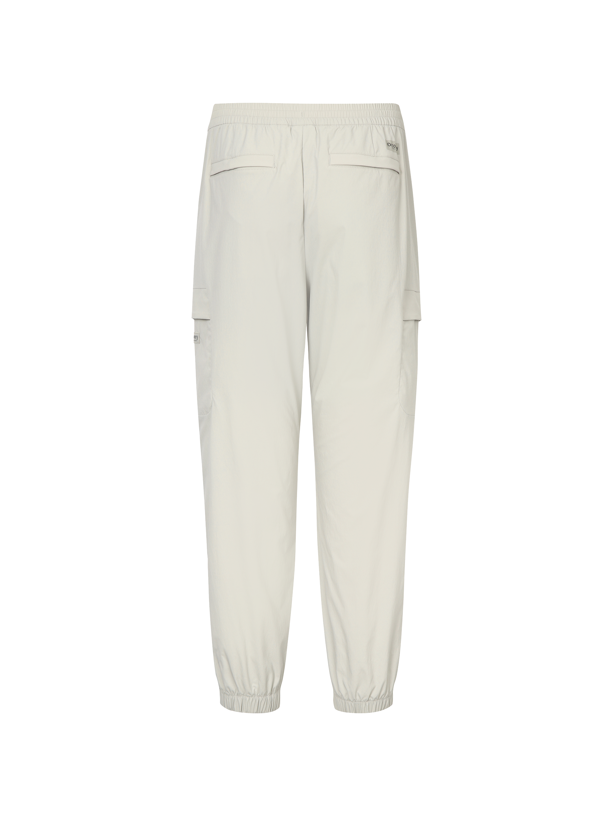 Freshvent Men's Lightweight Training Jogger Pants