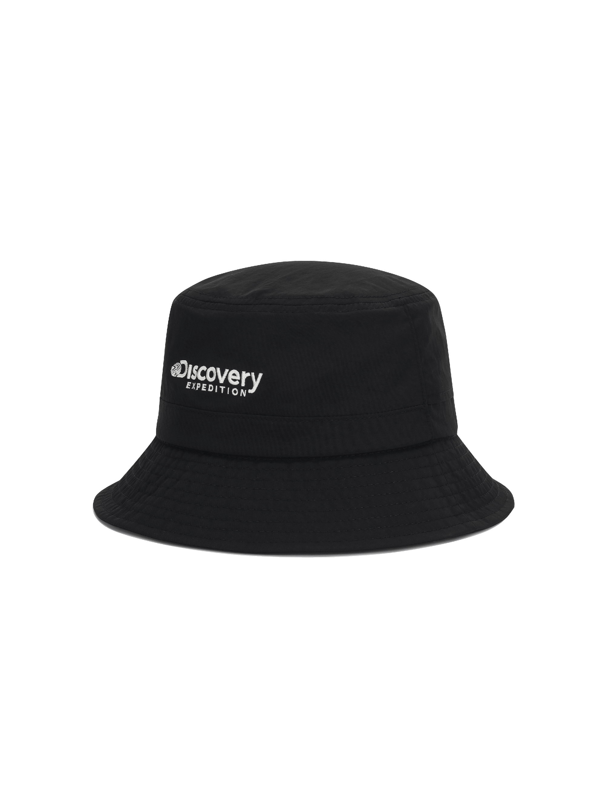 Nylon Bucket Hat