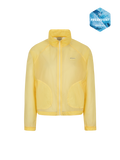 W's Freshvent Ultra Lightweight High Neck Windjacket