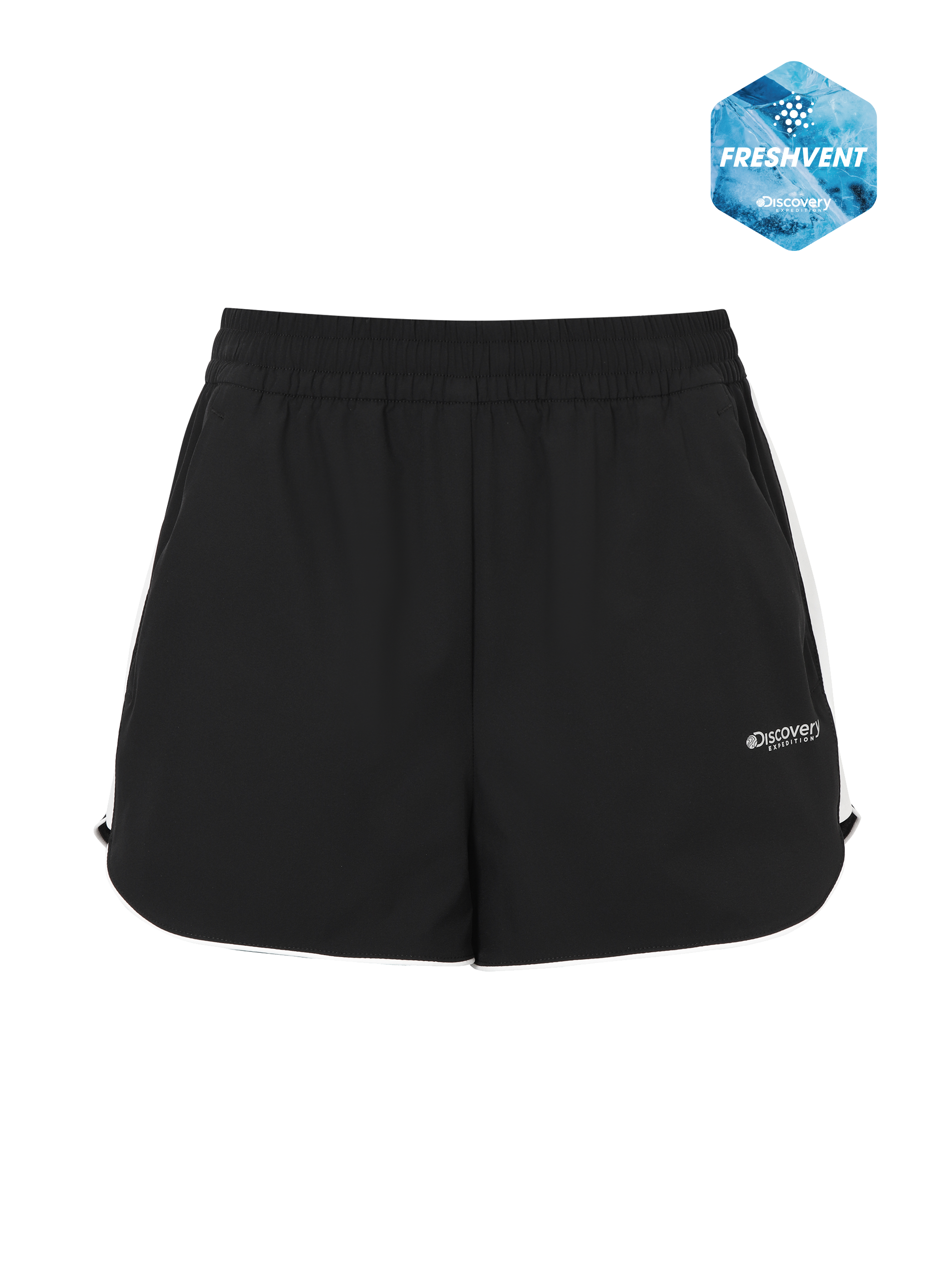 Freshvent Women's Dolphin Board Shorts