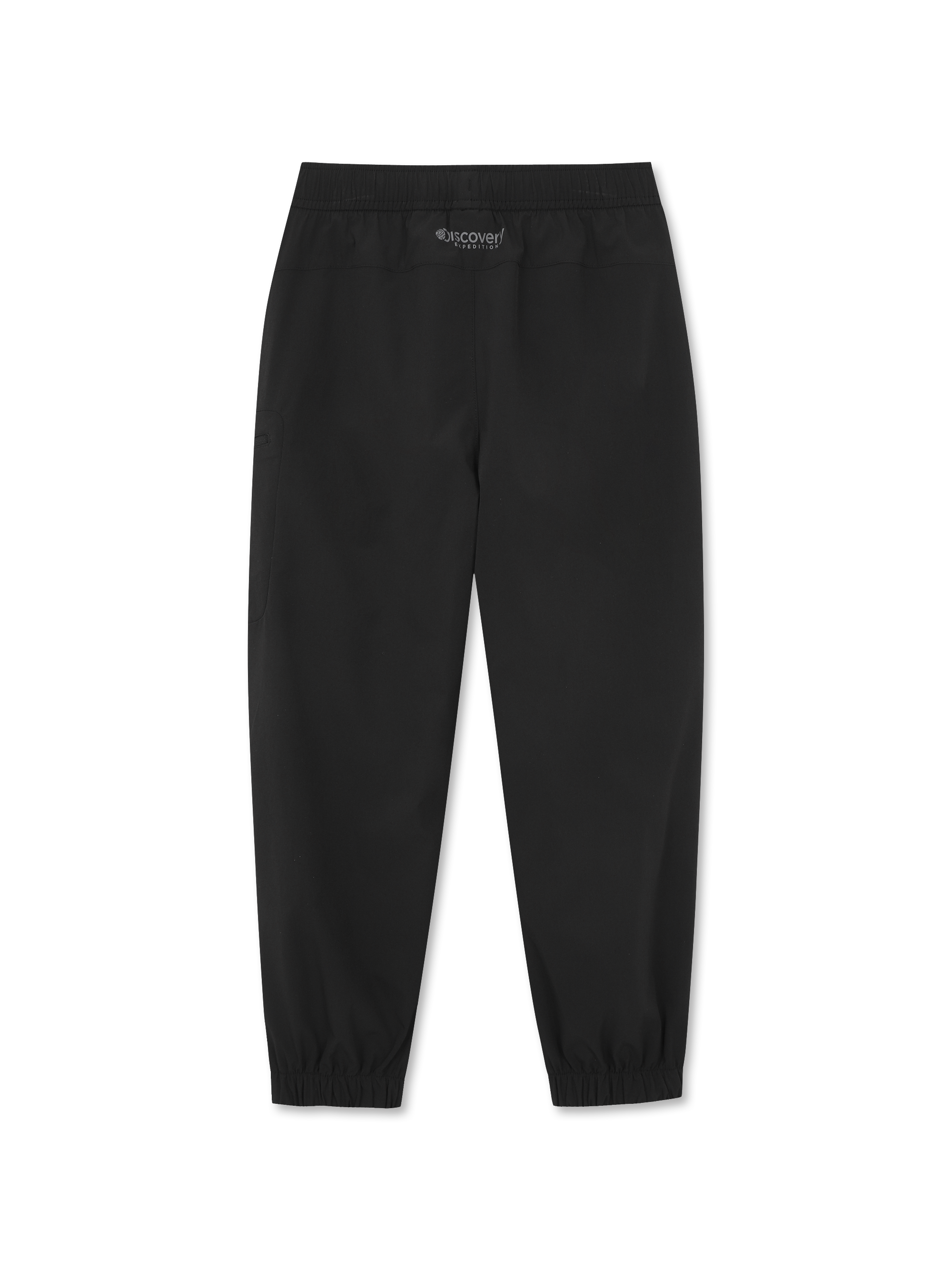 Kids Freshvent Woven Cargo Point Training Jogger Pants