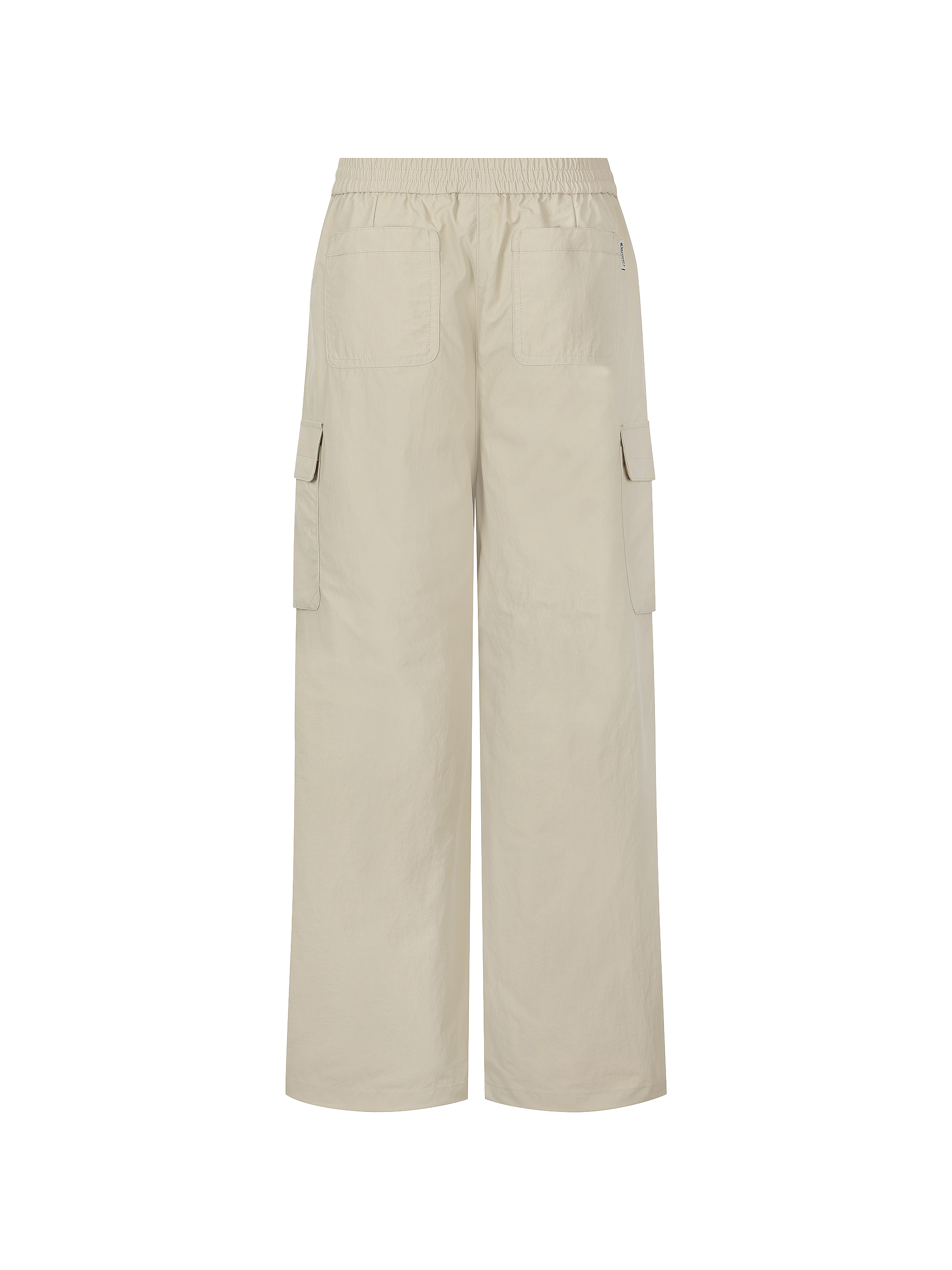 W's Wide Cargo Pants