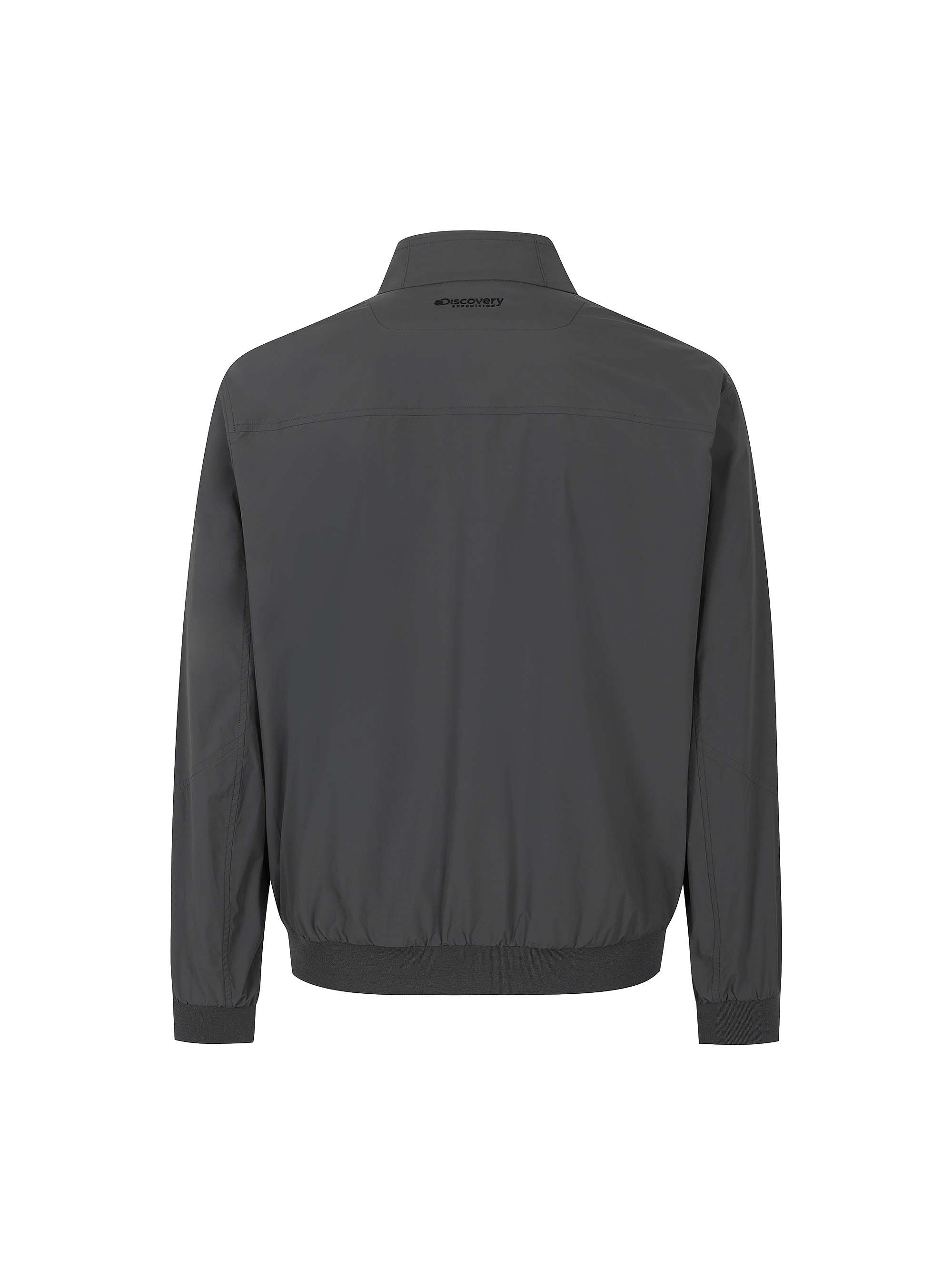 M's Freshvent 2.0 Wilber High Neck Blouson Jacket