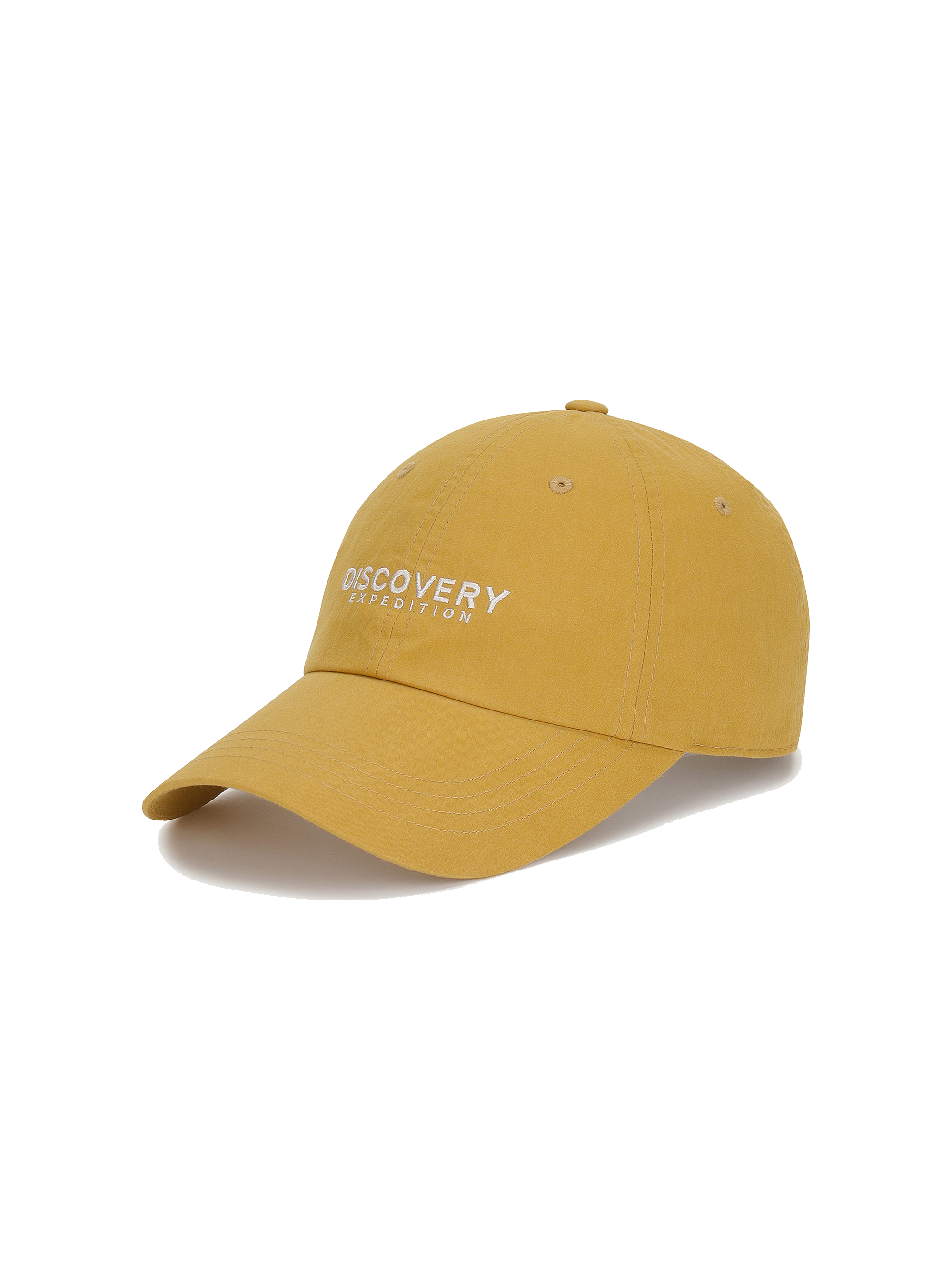 DISCOVERER Ballcap