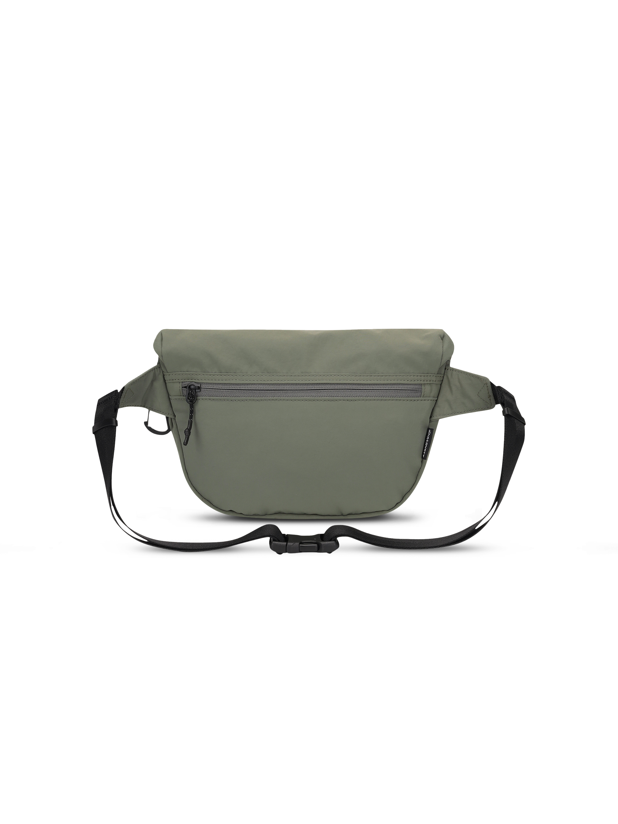 Lift Flap Bum Bag