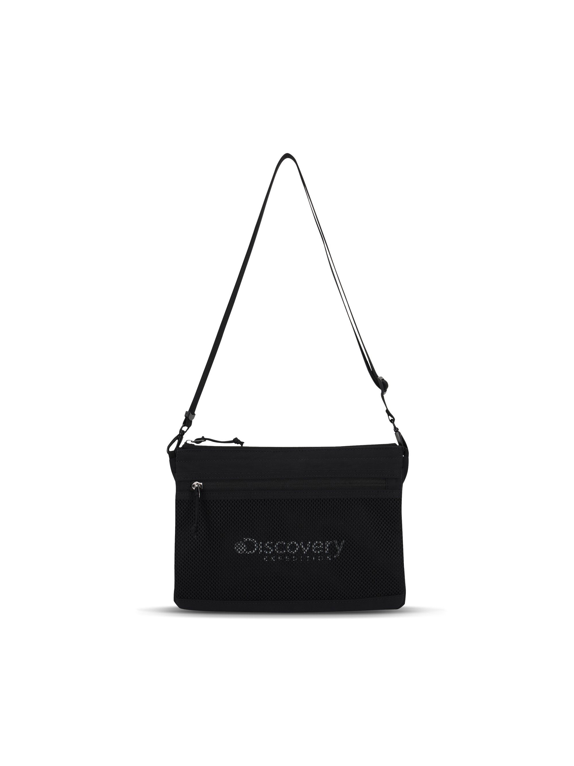 REFRAME Double Partition Crossbody Bag