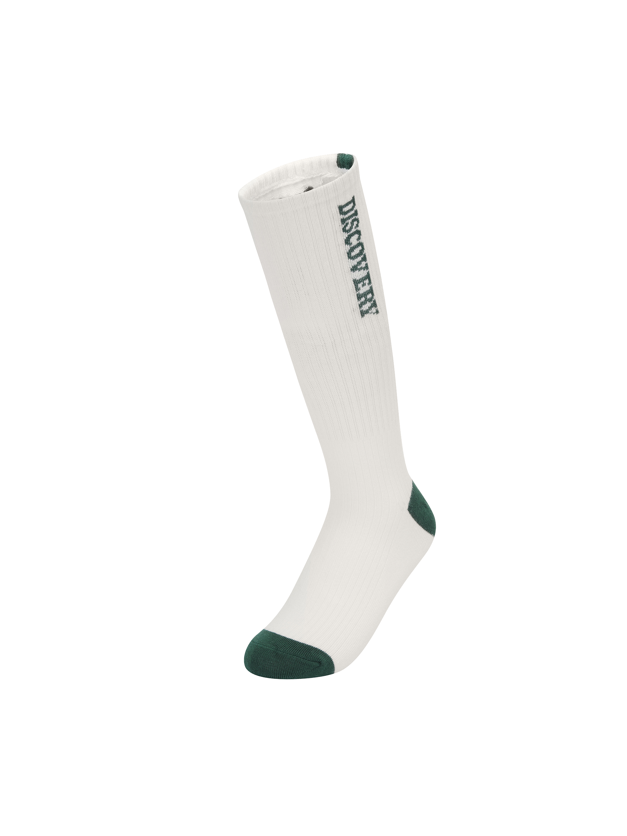 Discoverykids Stripe Socks
