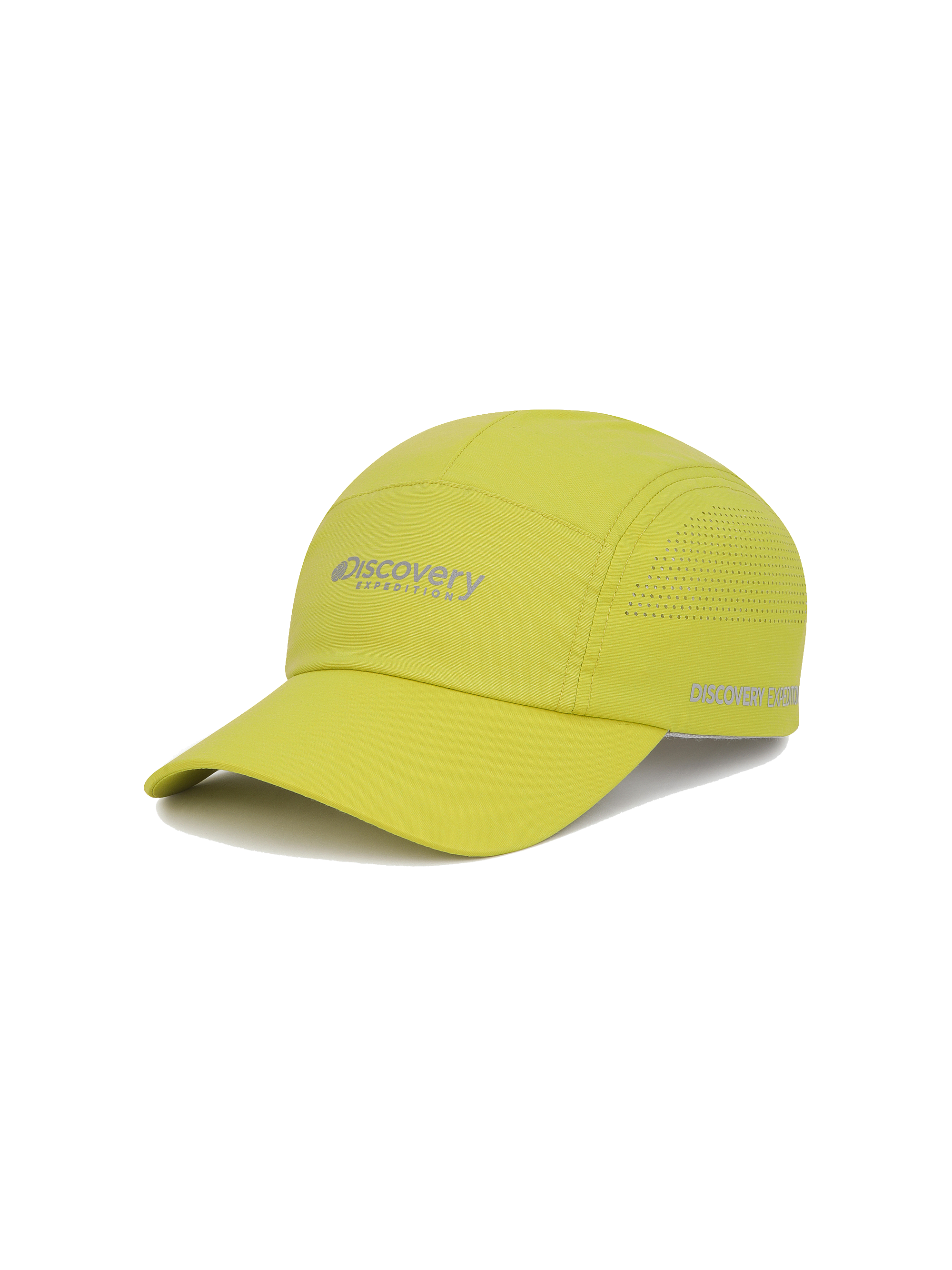 Wind Ventil Camp Cap