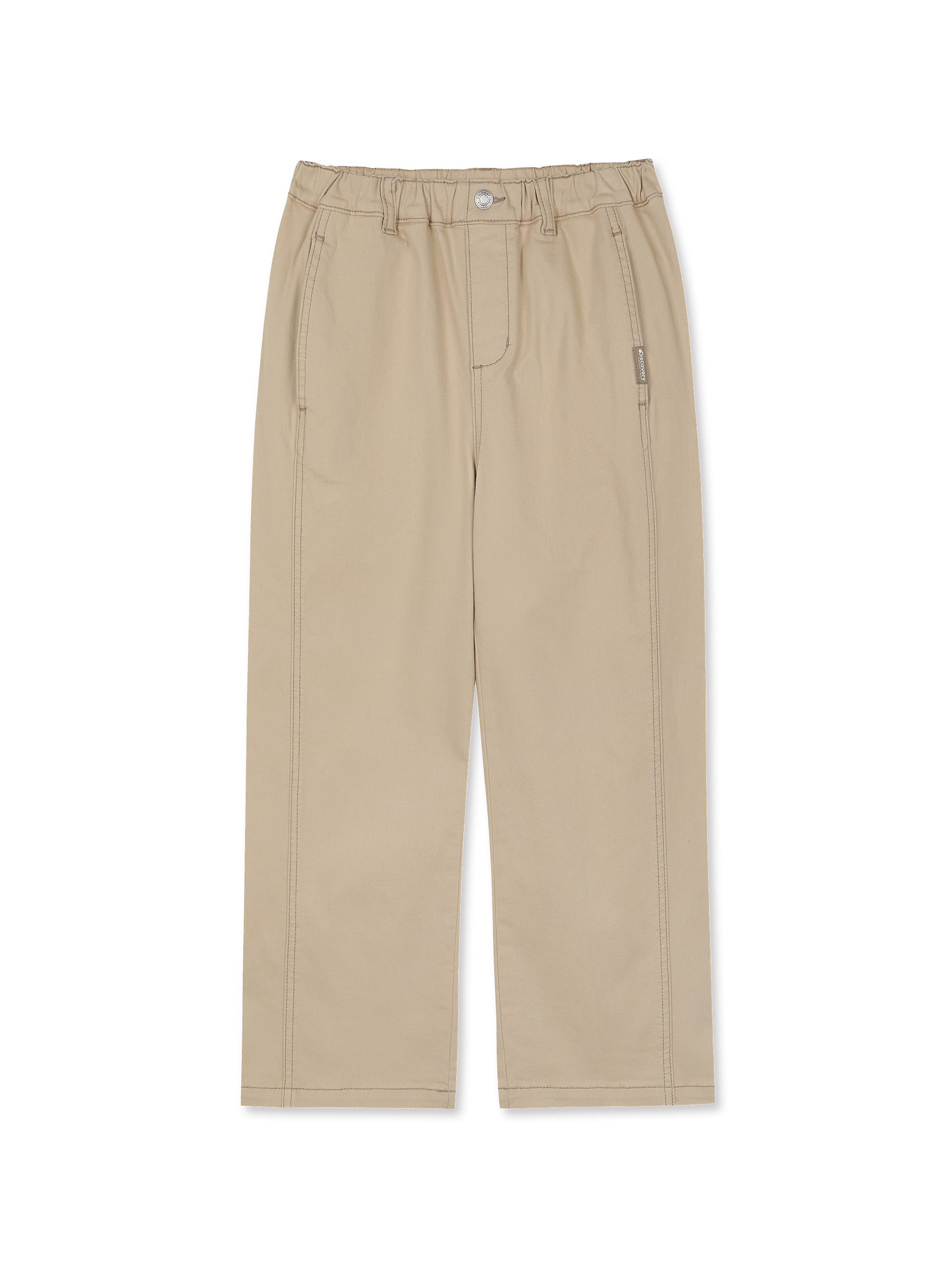 KIDS WOVEN PANTS