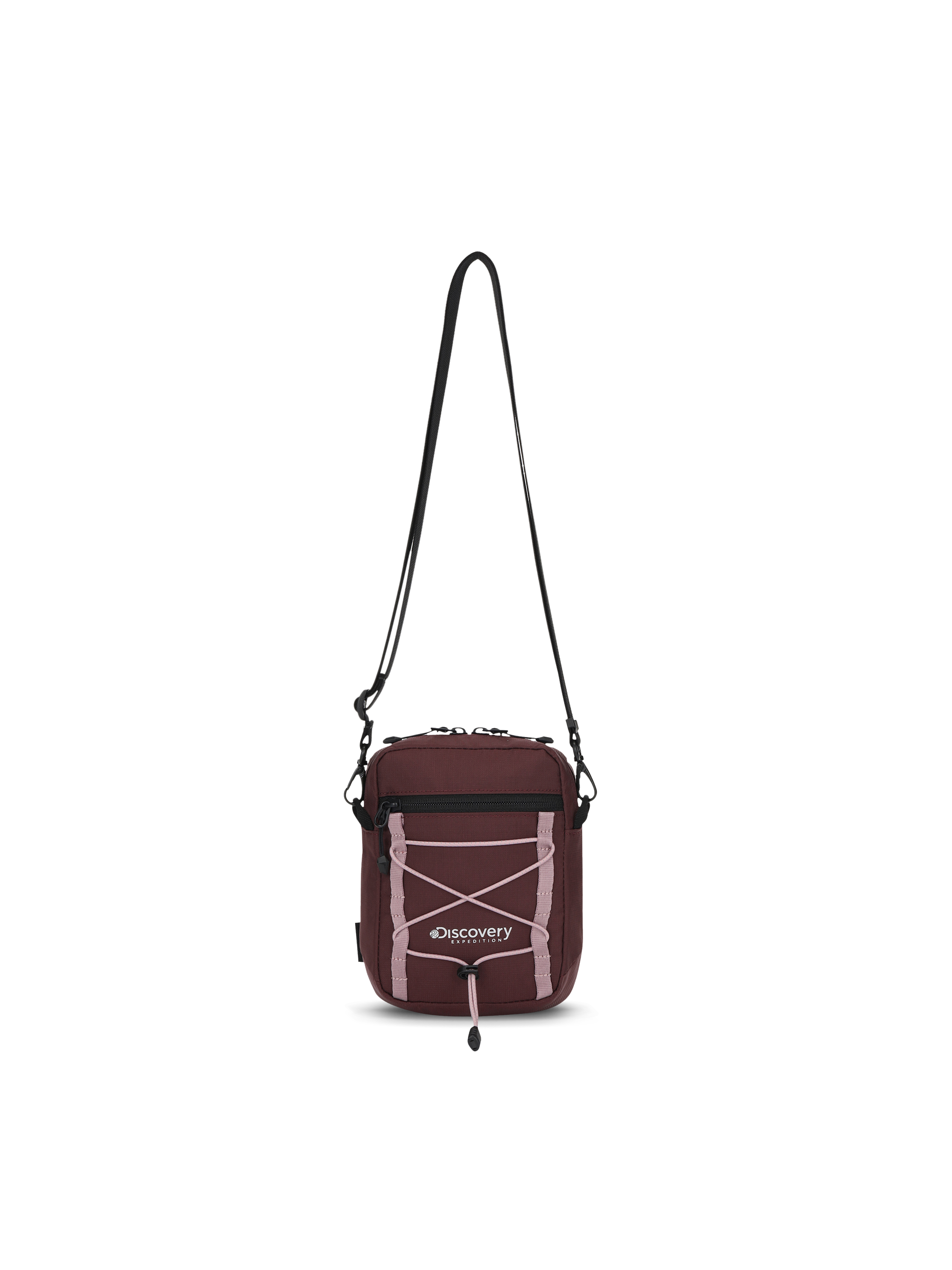AIR SPLIT Mini Crossbody Bag