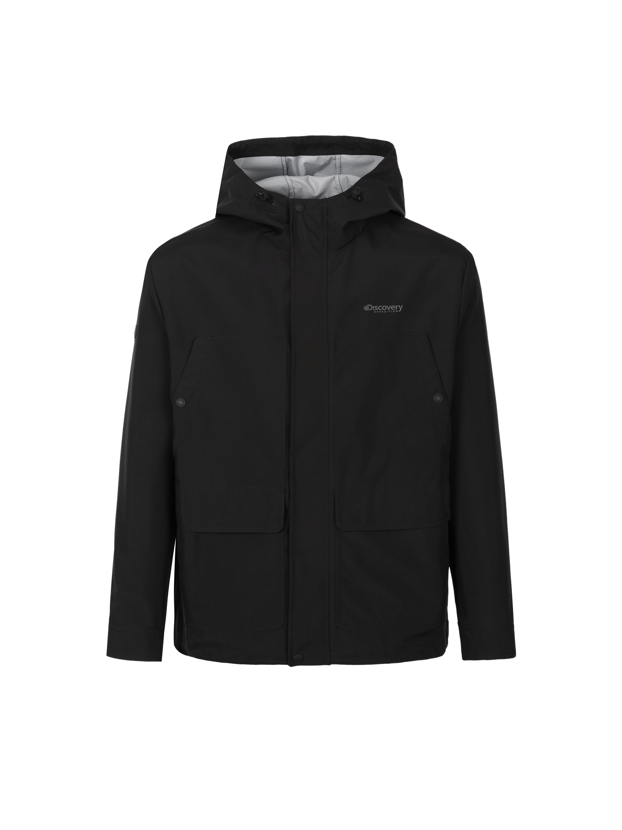 M's BERTEX 3L Mountain Cook Jacket