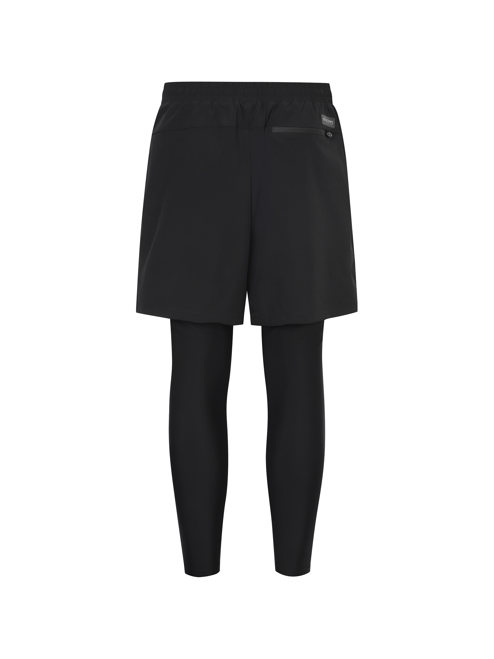 Freshvent Men's 2in1 Water Leggings