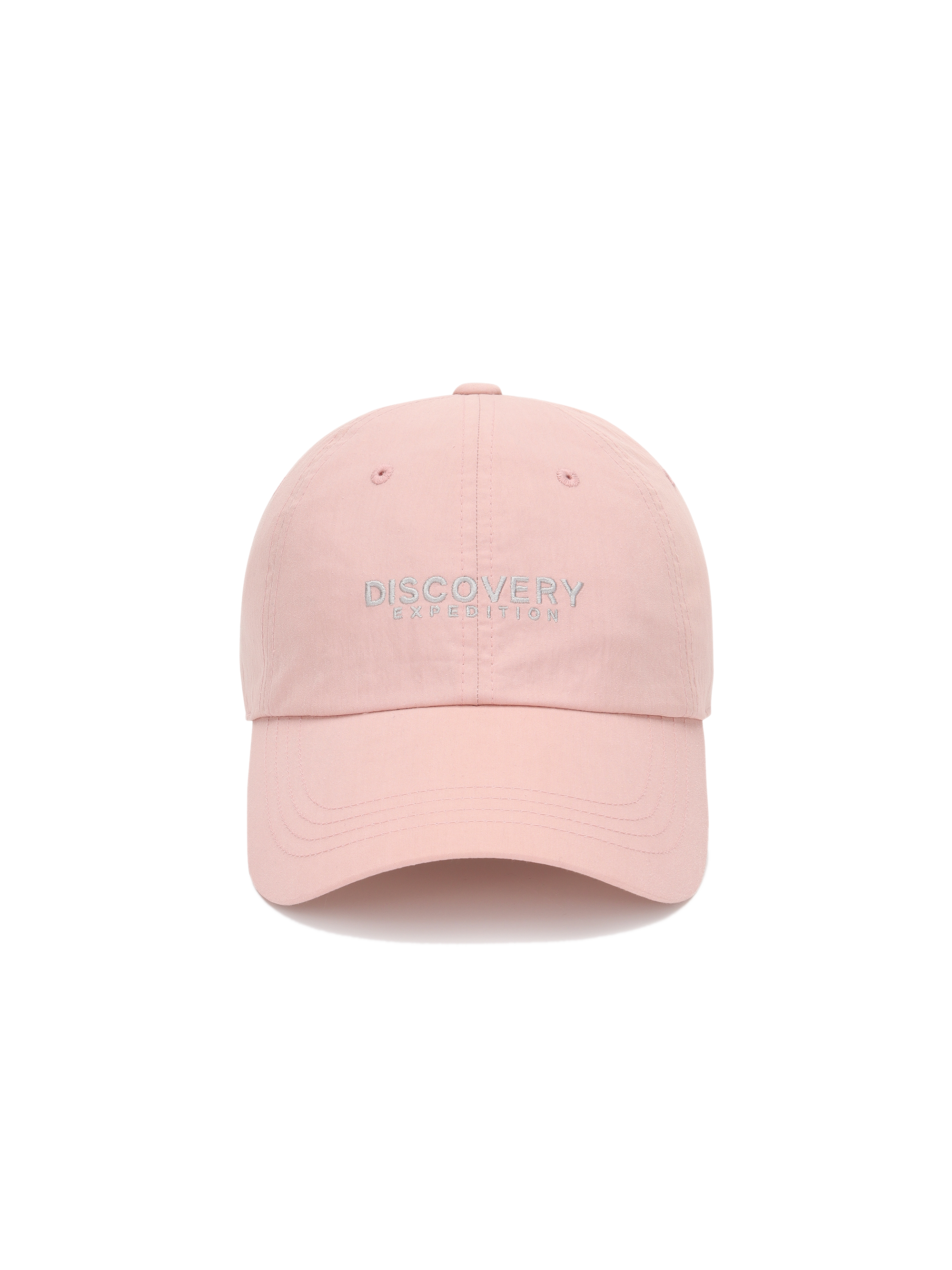 Discoverer Ballcap