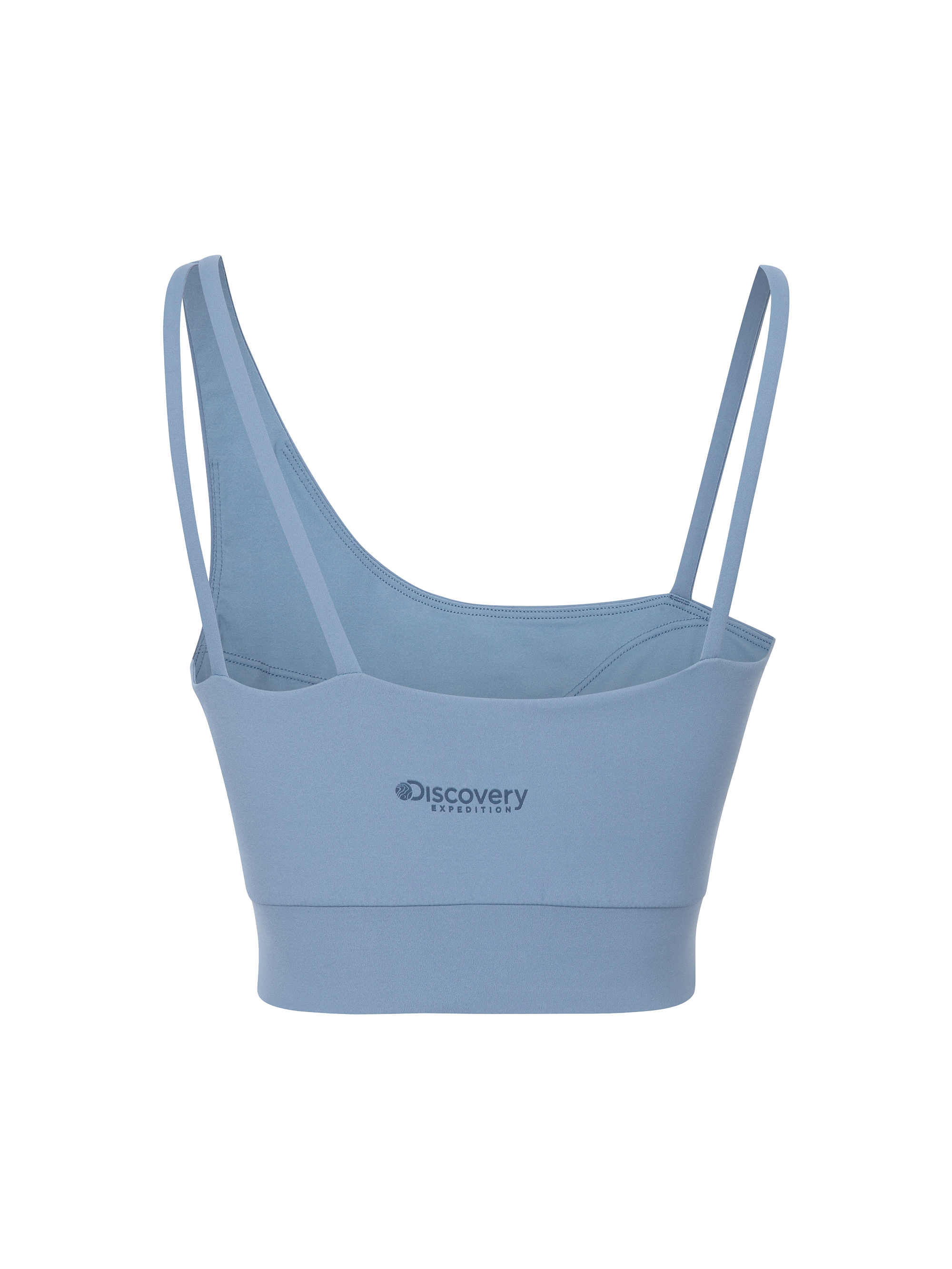 Freshvent Women's Strap Unbalance Water Bra Top