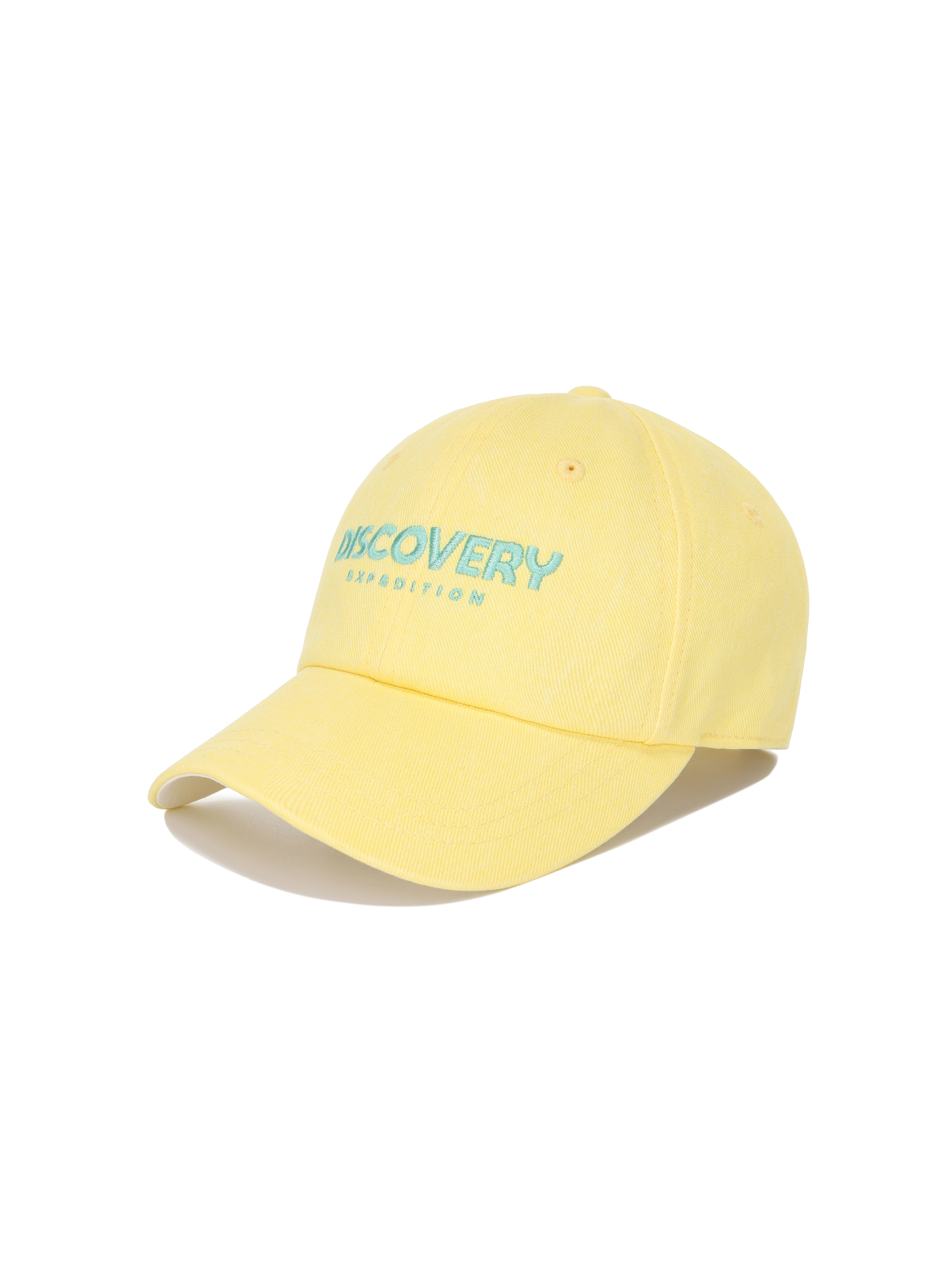 Kids Logo Embroidery Ballcap
