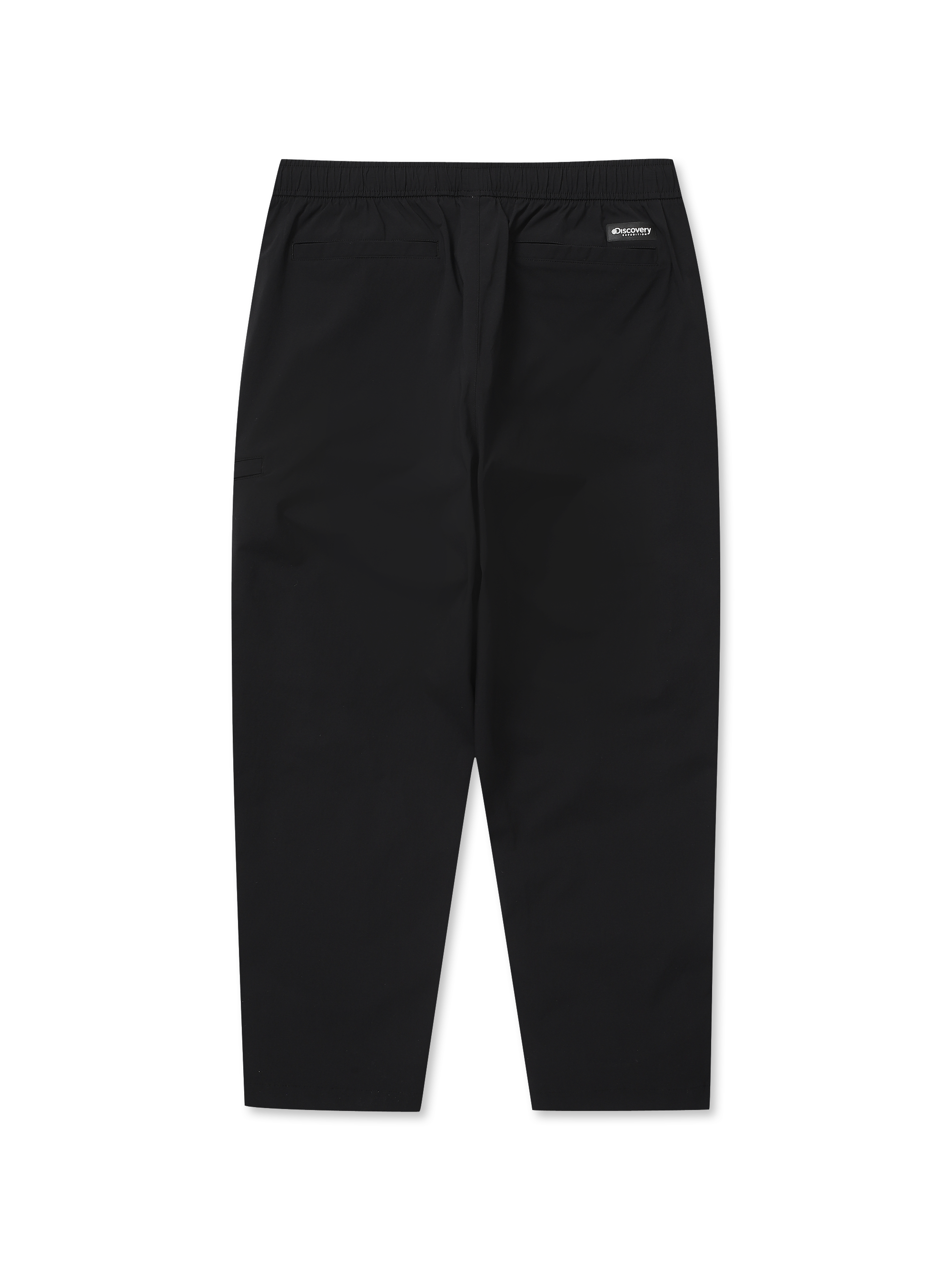 Men's Freshvent Full Band Crop Tapered Pants