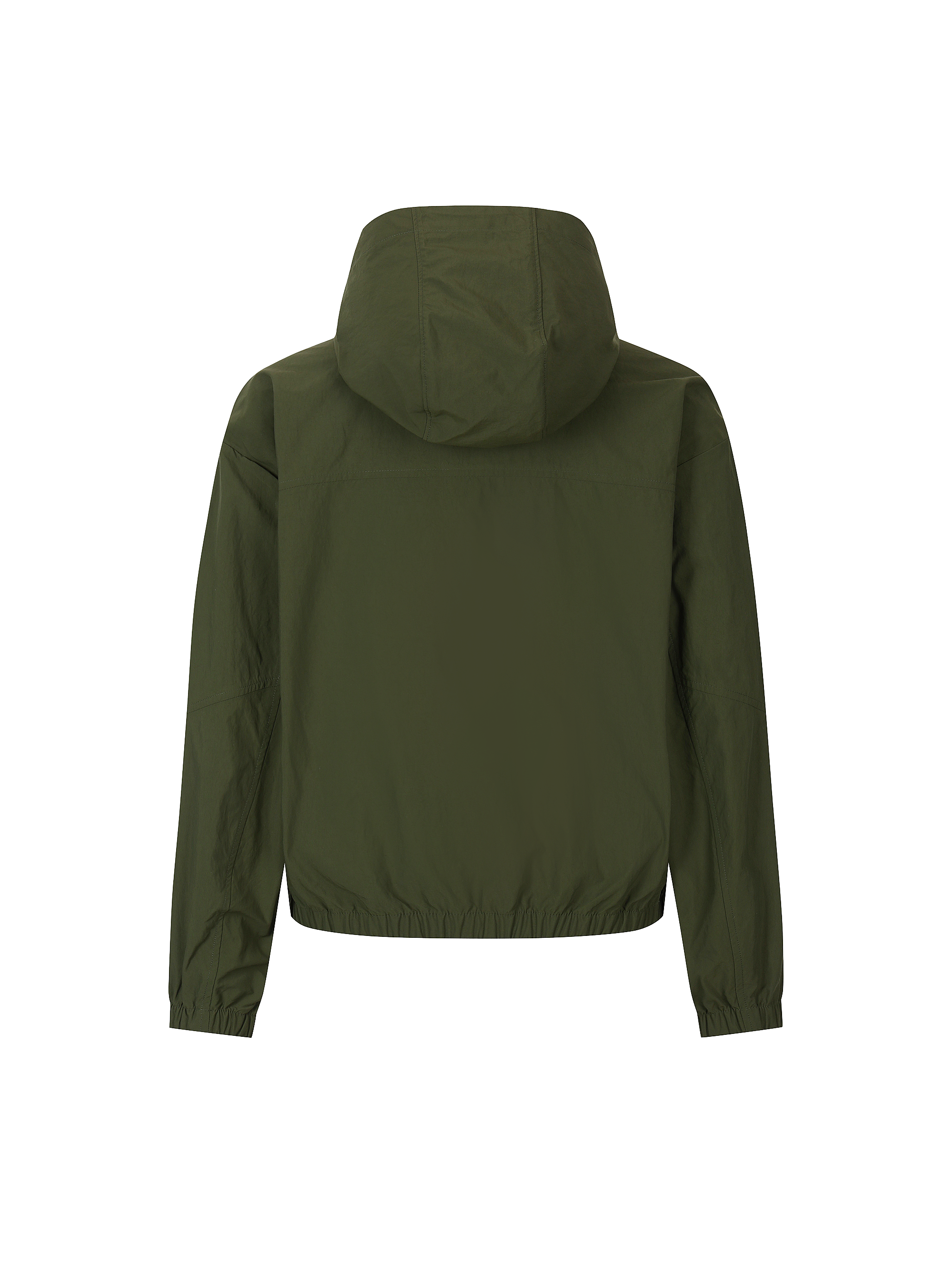 W's Pocket Detail Blouson Jacket