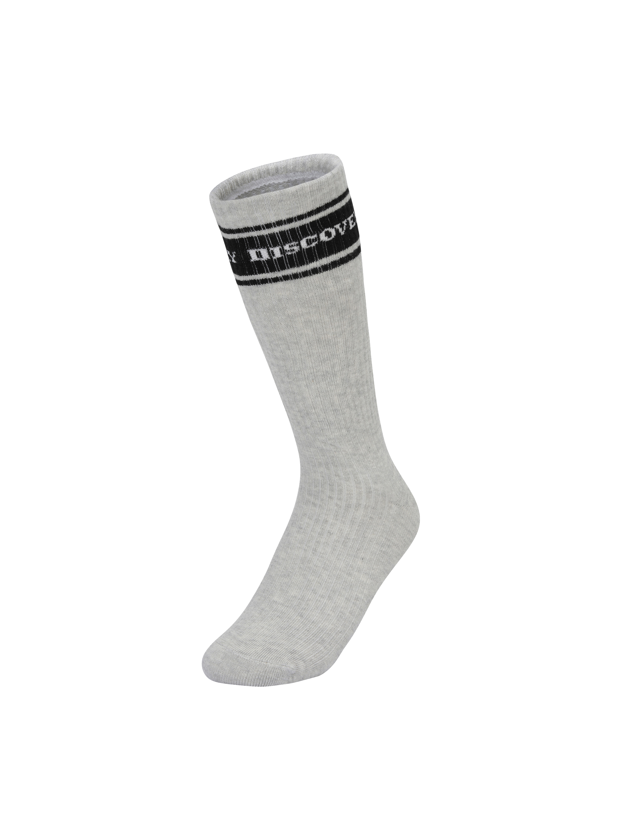 Discoverykids Stripe Socks