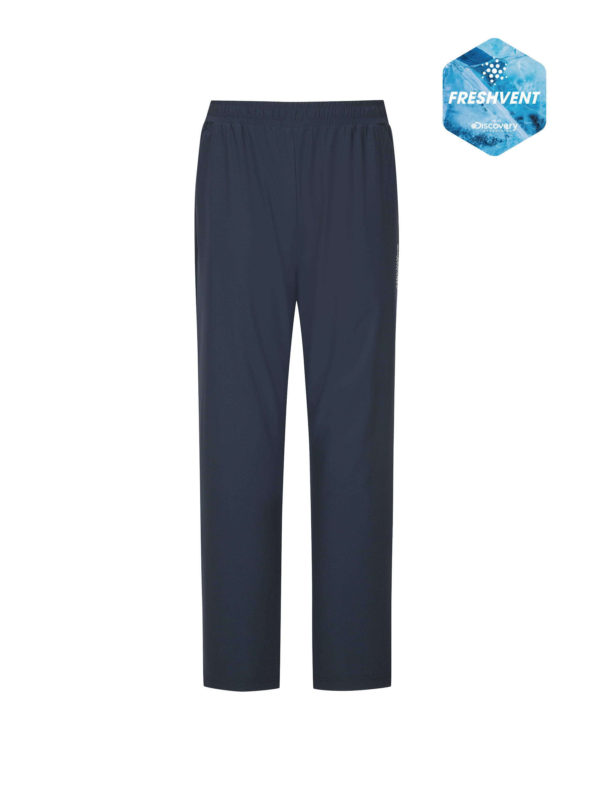 Freshvent Men's Tricot Training Pants
