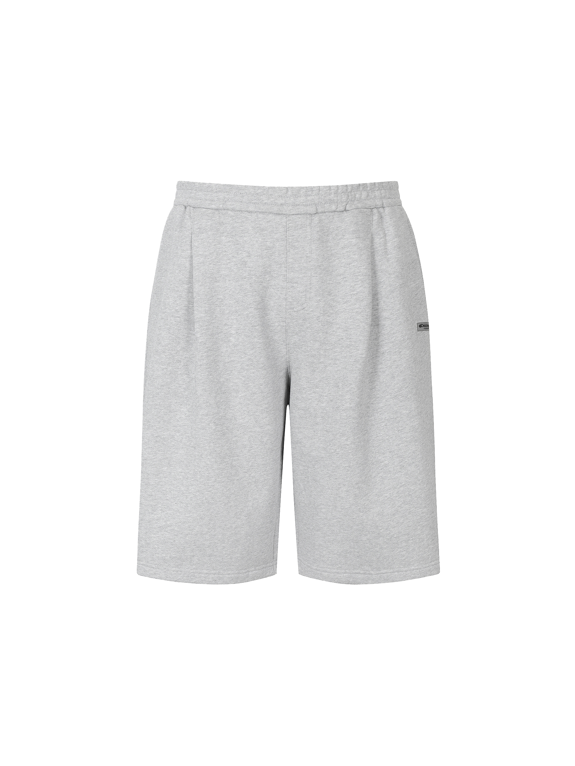 Uni Knit Training Bermuda Shorts